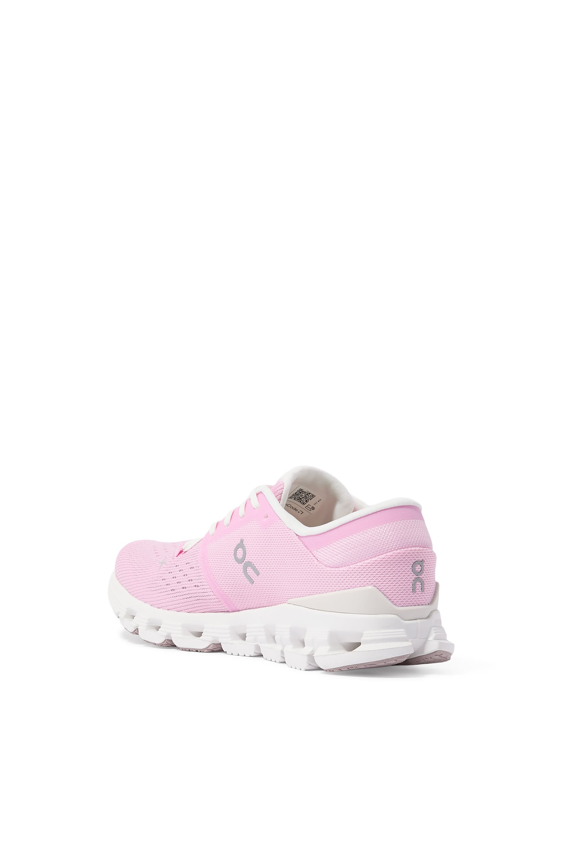 Women Cloud X 4 Sneakers
