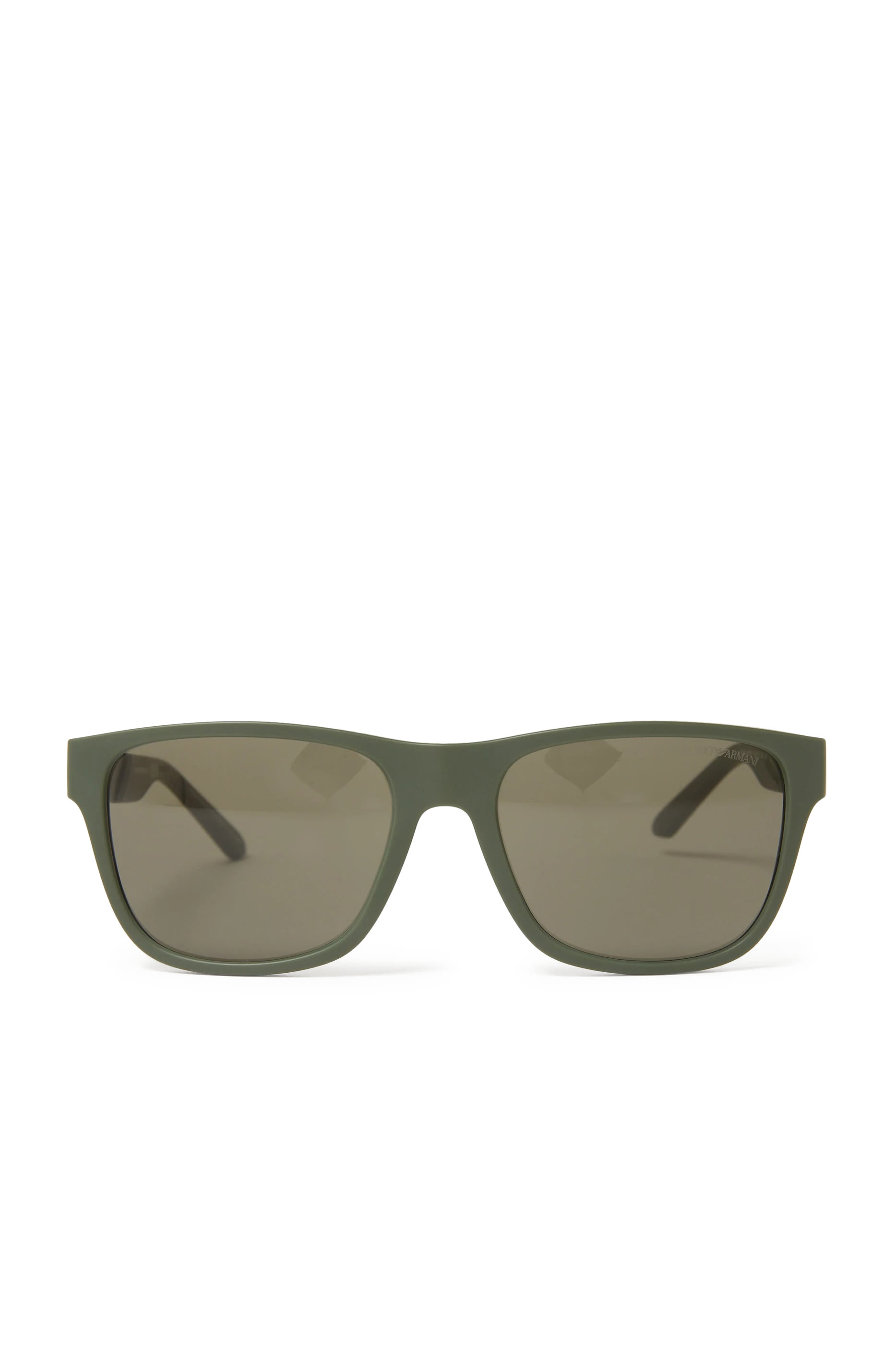 D-Frame Sunglasses