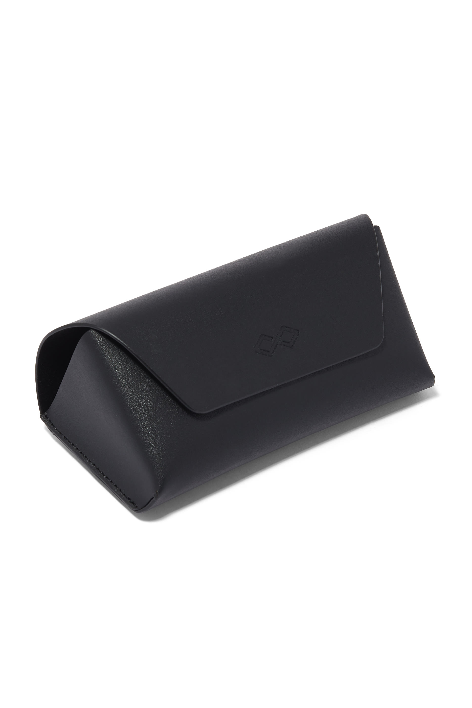 Carolyn Round Square Sunglasses