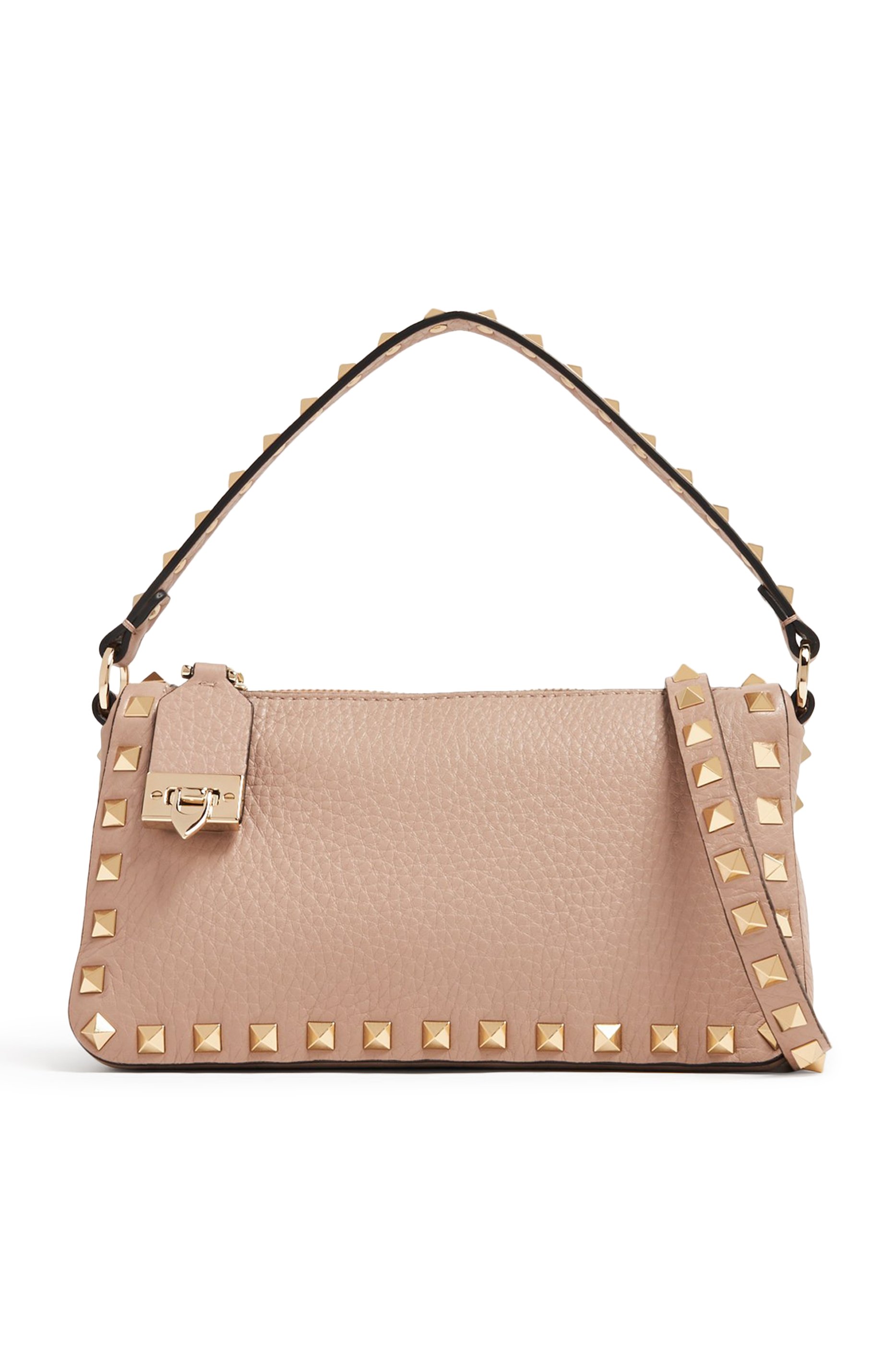 Rockstud Shoulder Bag