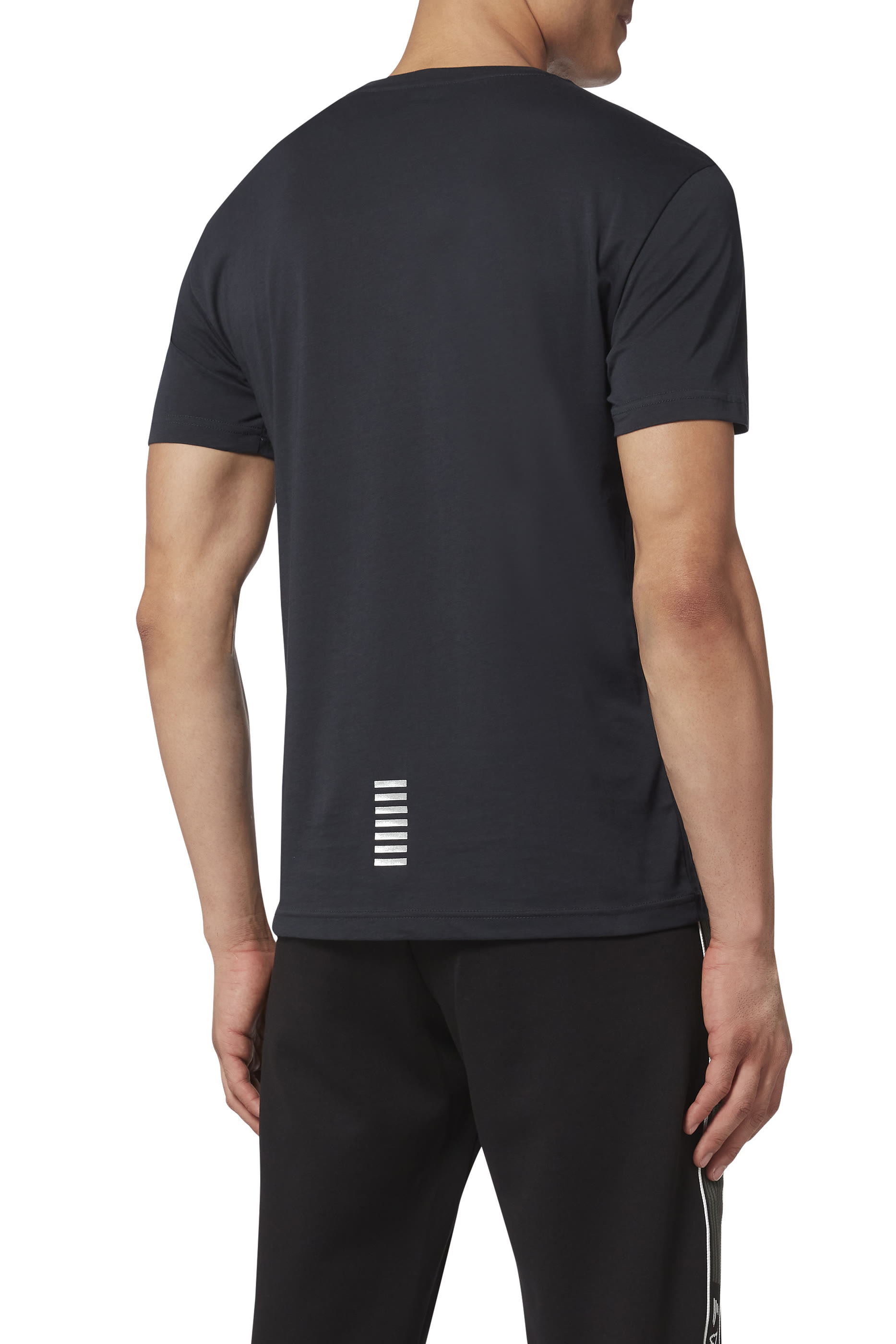 EA7 Train Core Jersey T-Shirt