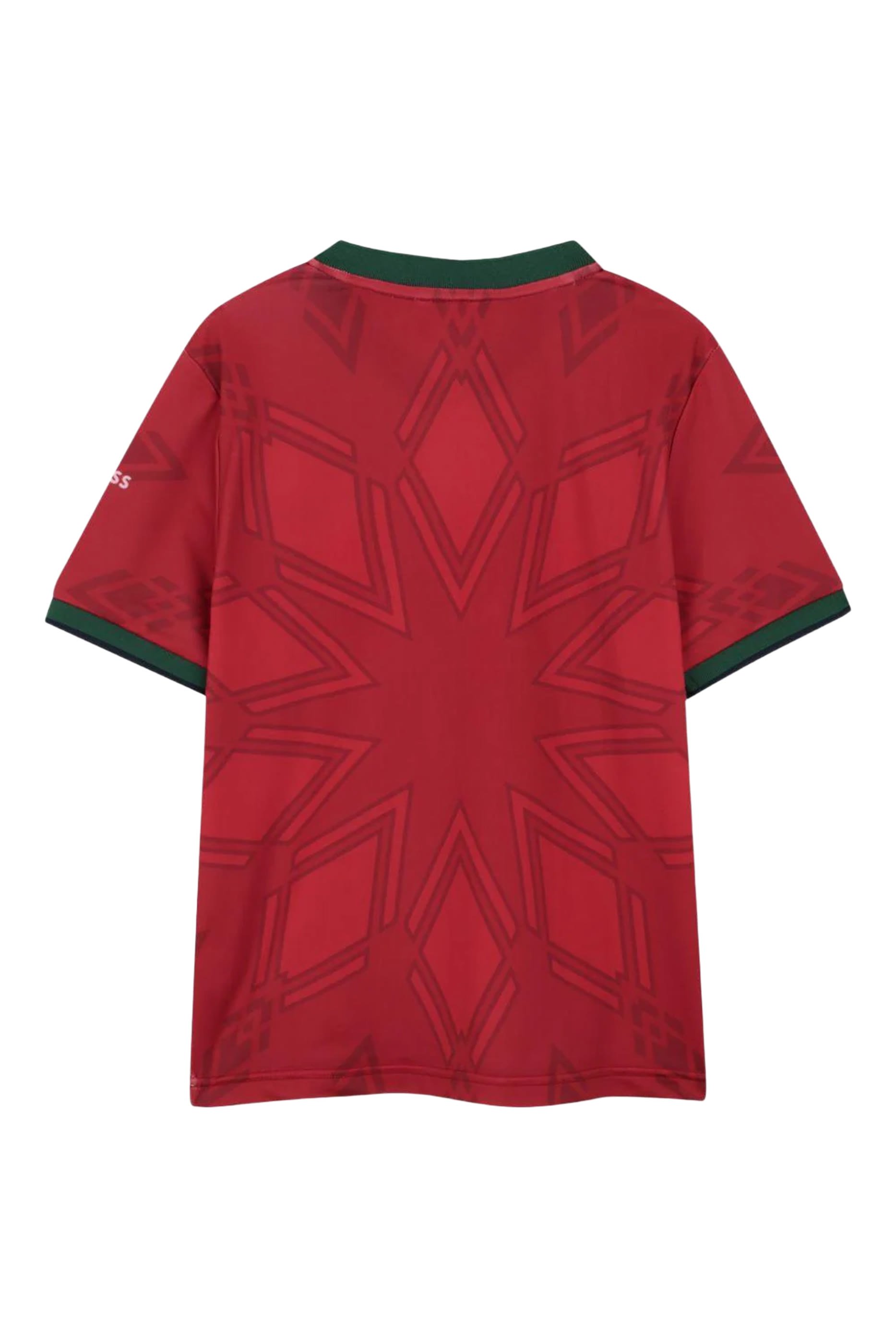 Kids Morocco T-shirt
