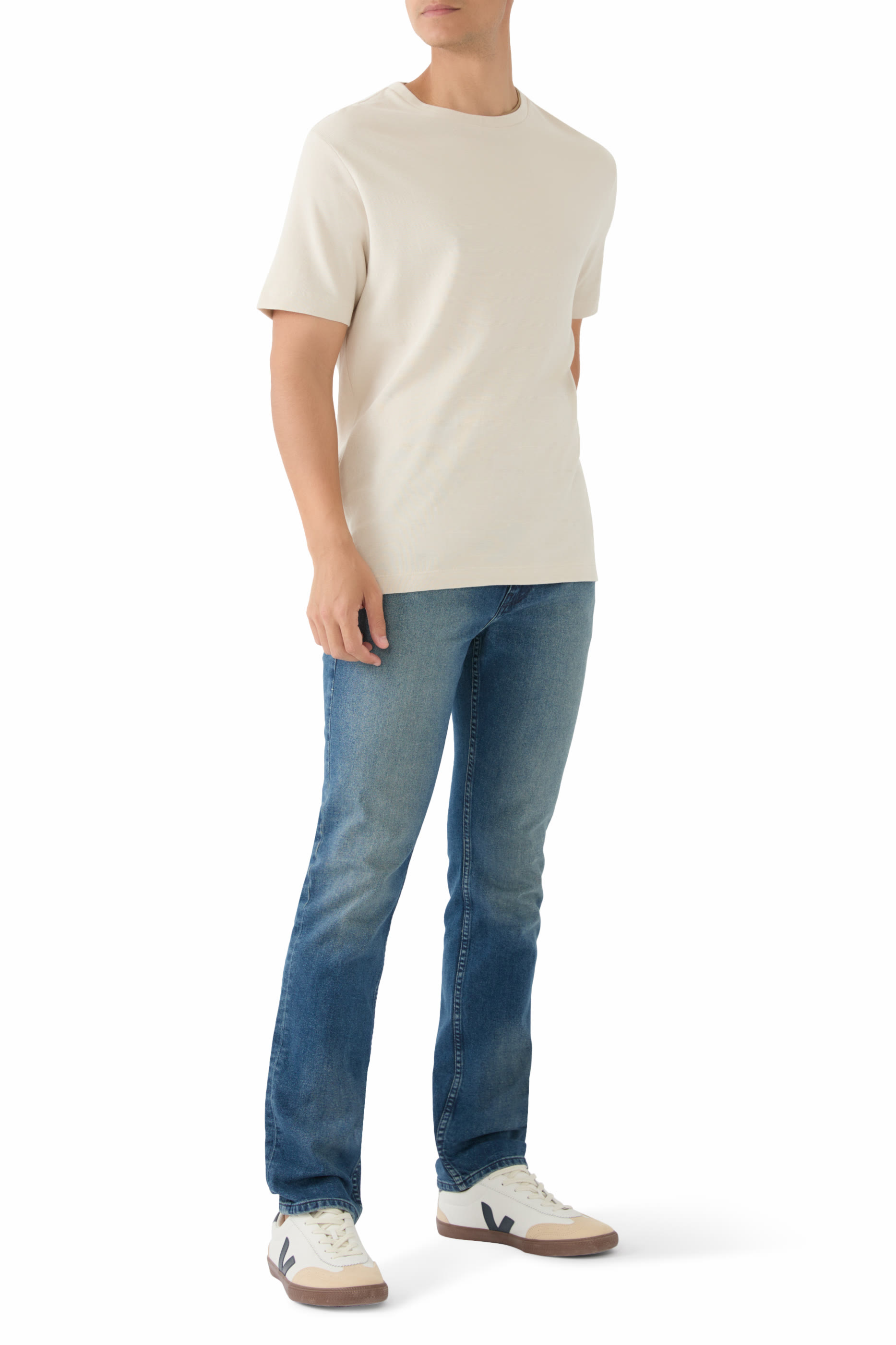 Lennox Slim Fit Jeans