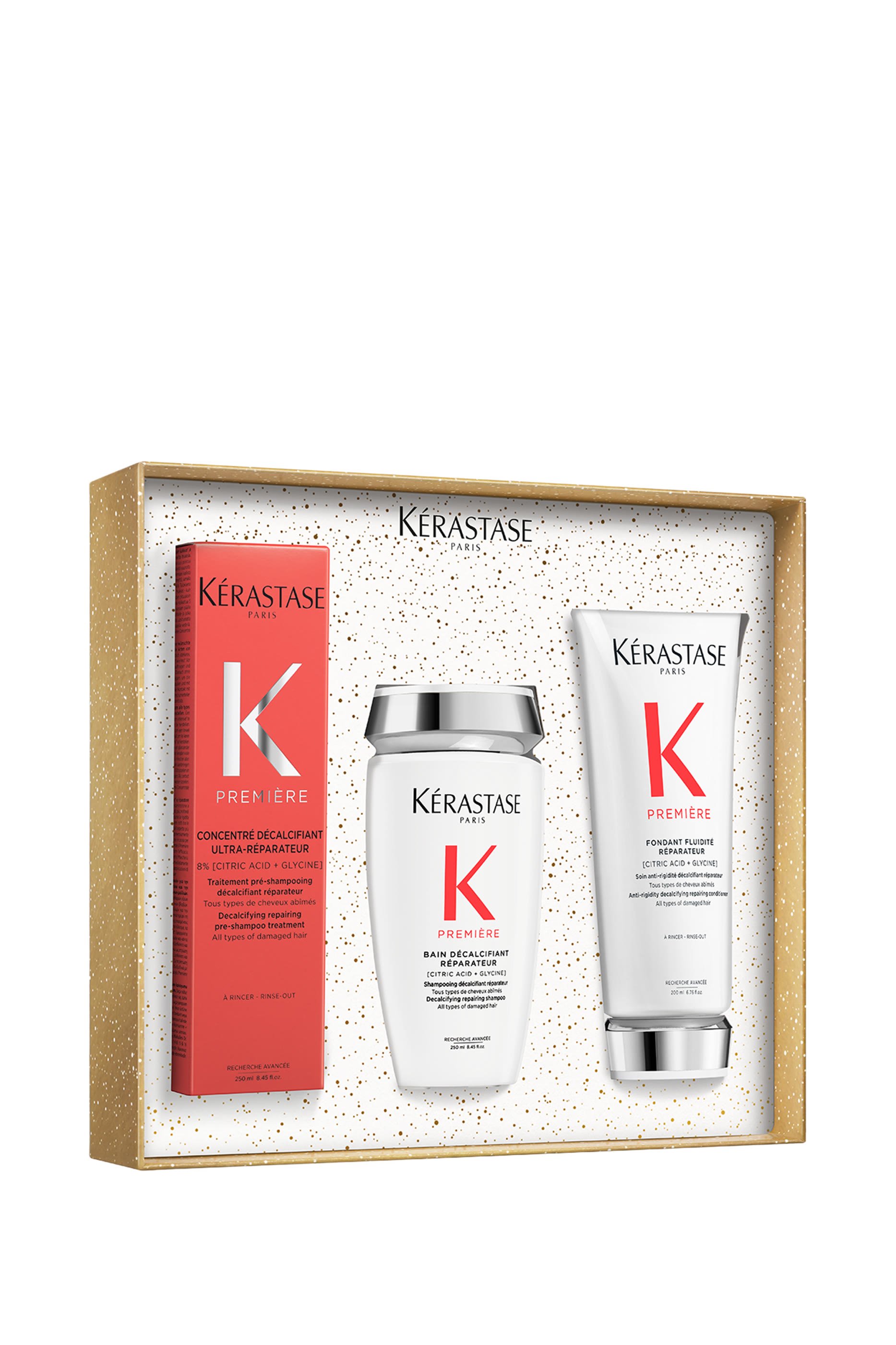  Premi&egrave;re Fondant Gift Set, 30% Value Savings