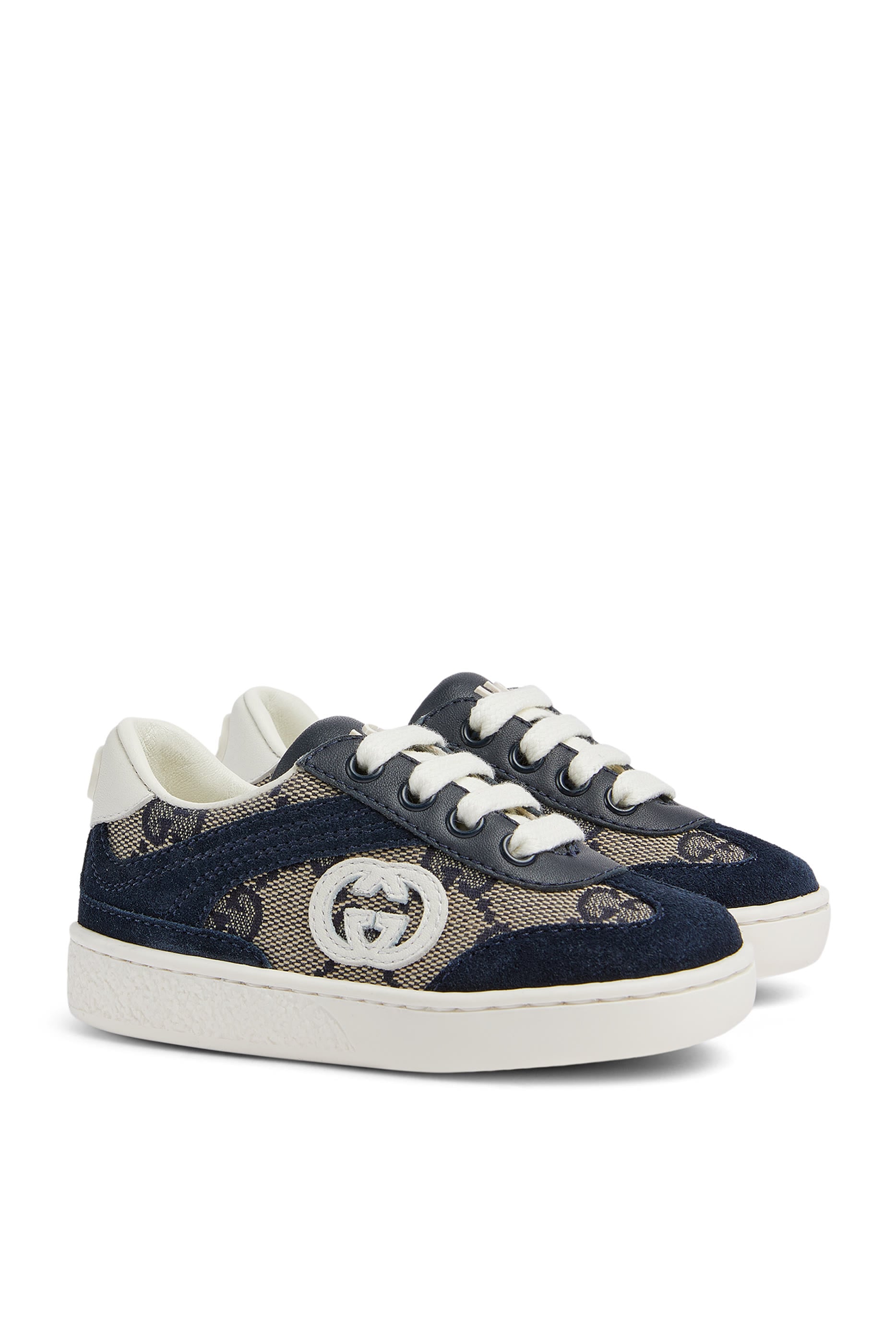 Kids G74 Sneakers