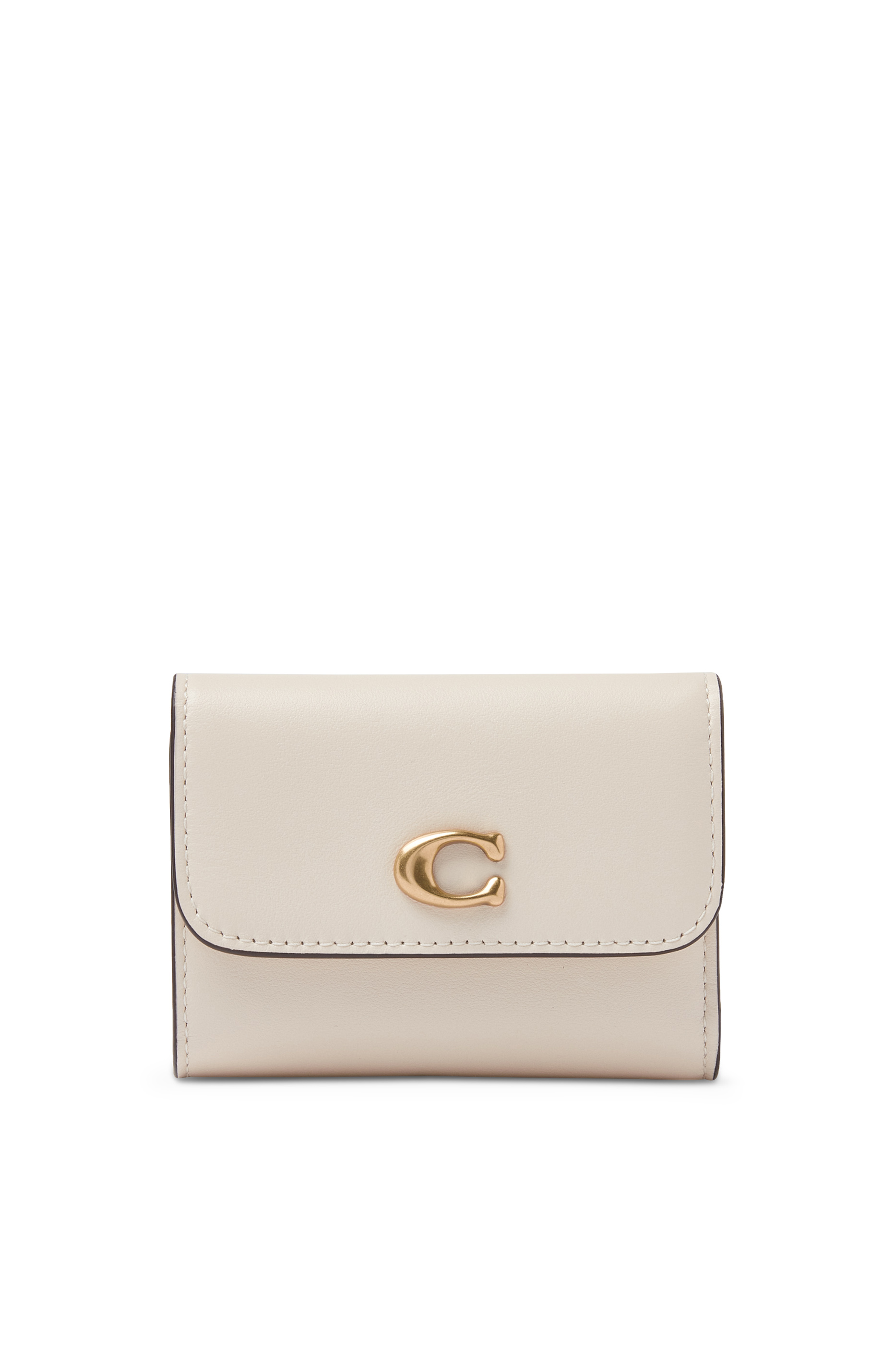 Essential Leather Card Holder