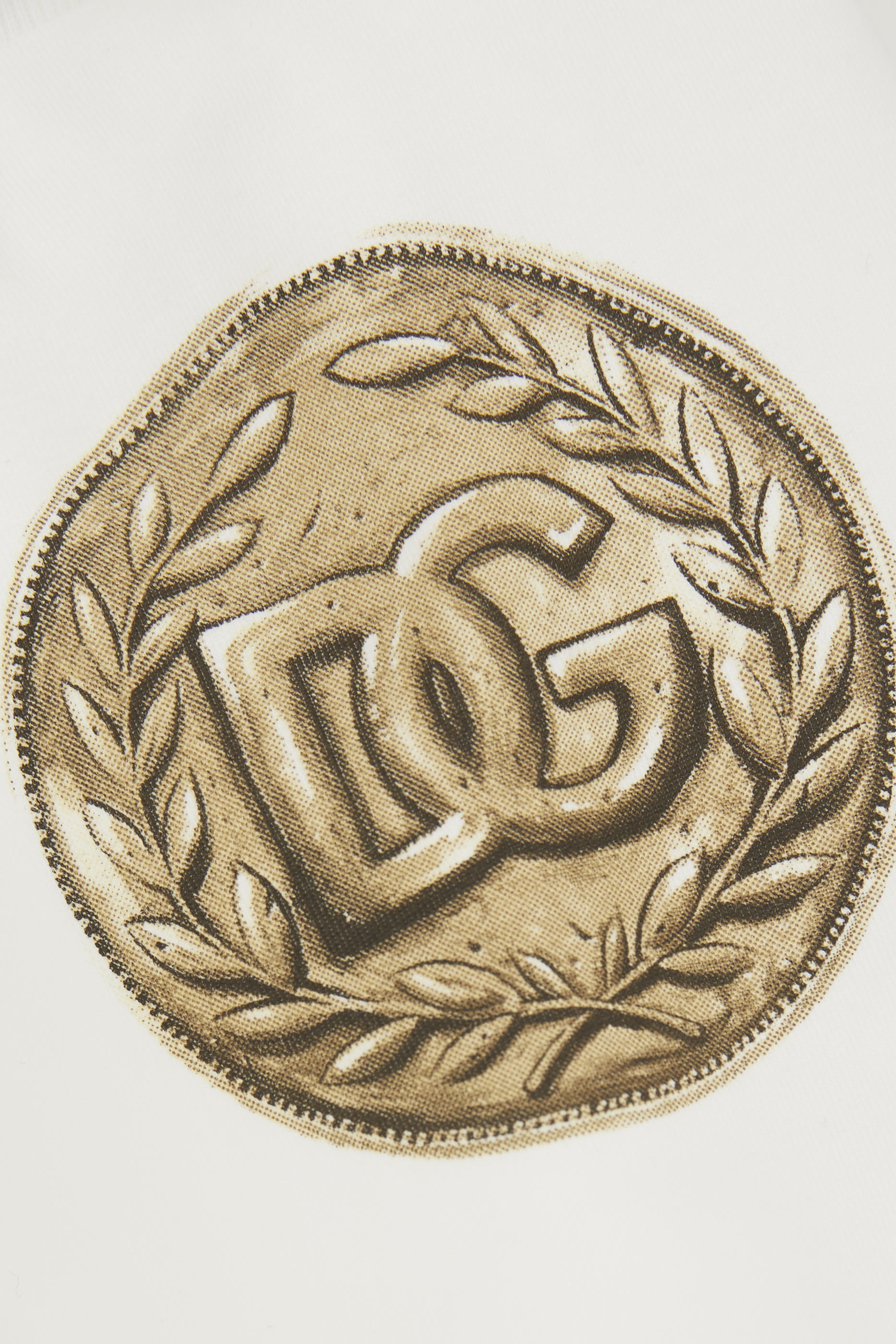 Kids Coin Print T-Shirt