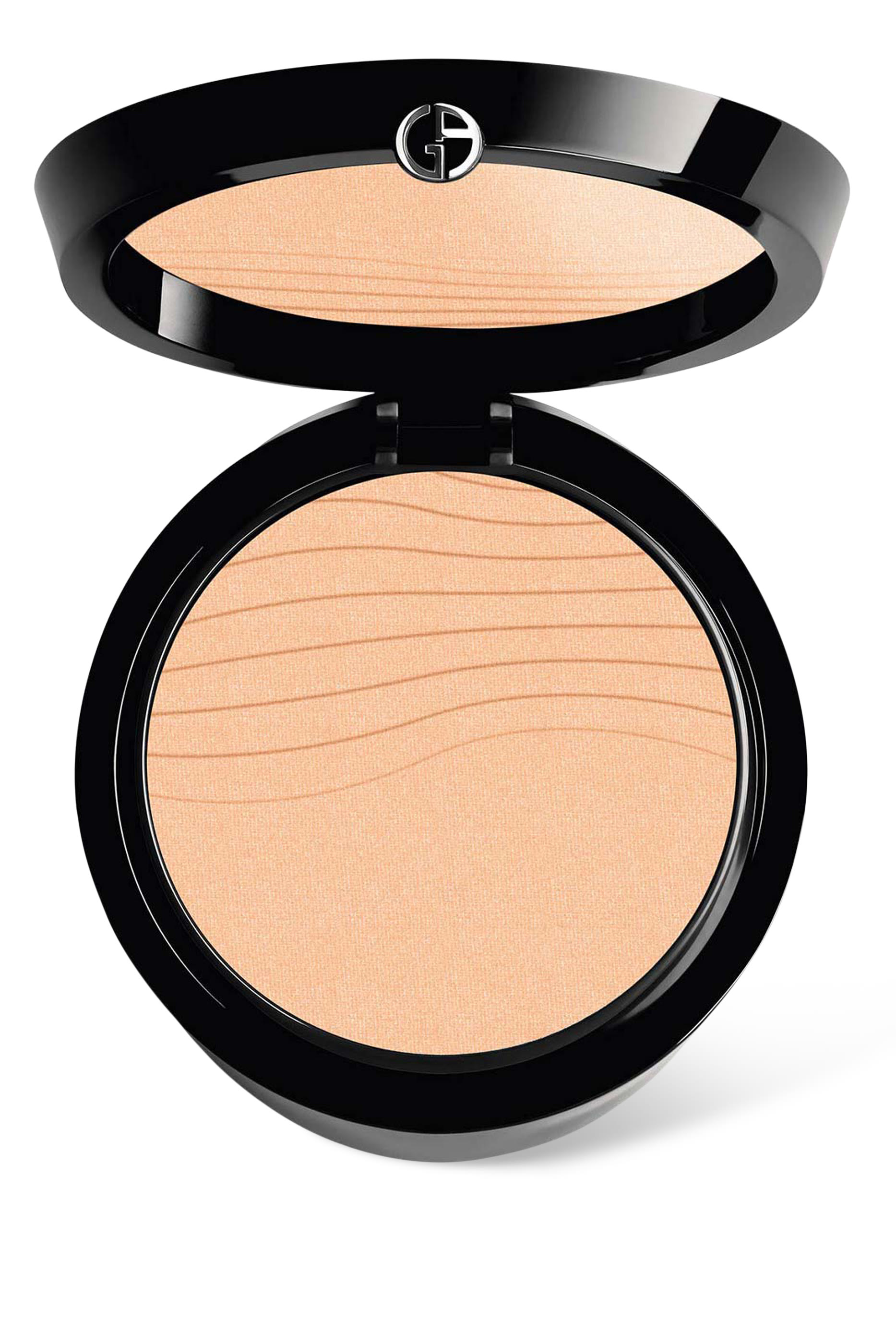Luminous Silk Glow Fusion Face Powder