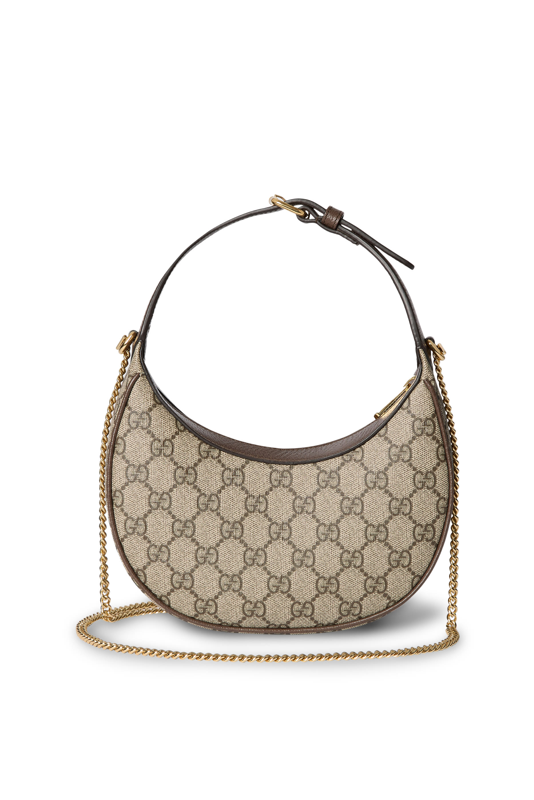 Ophidia GG Super Mini Shoulder Bag