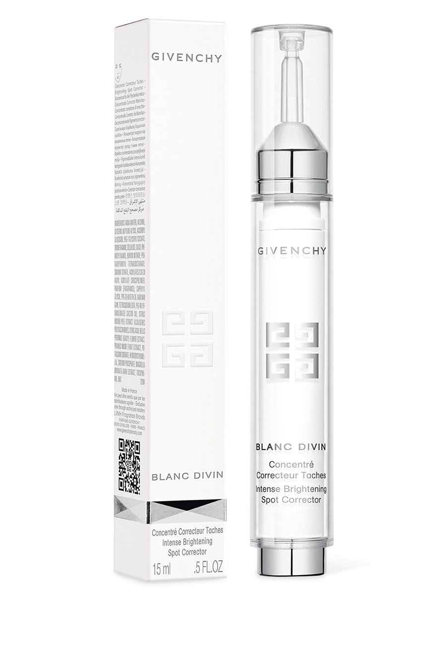Blanc Divin Intense Brightening Spot Corrector