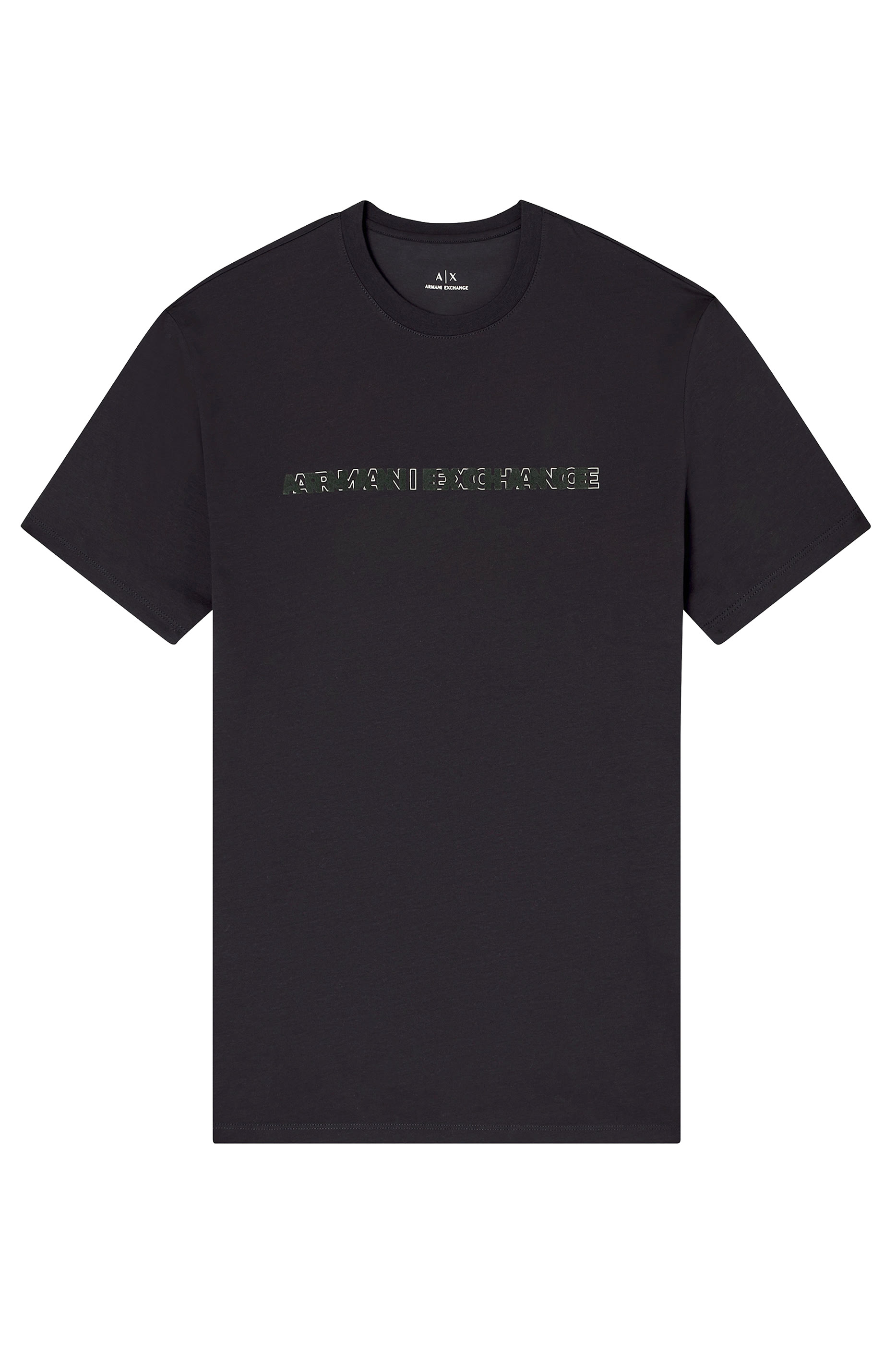 AX Logo T-Shirt