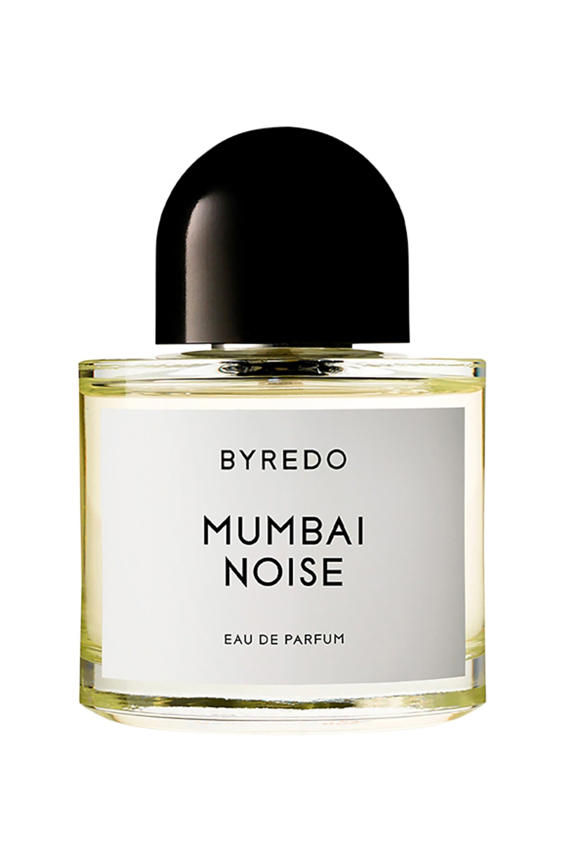 Mumbai Noise Eau de Parfum