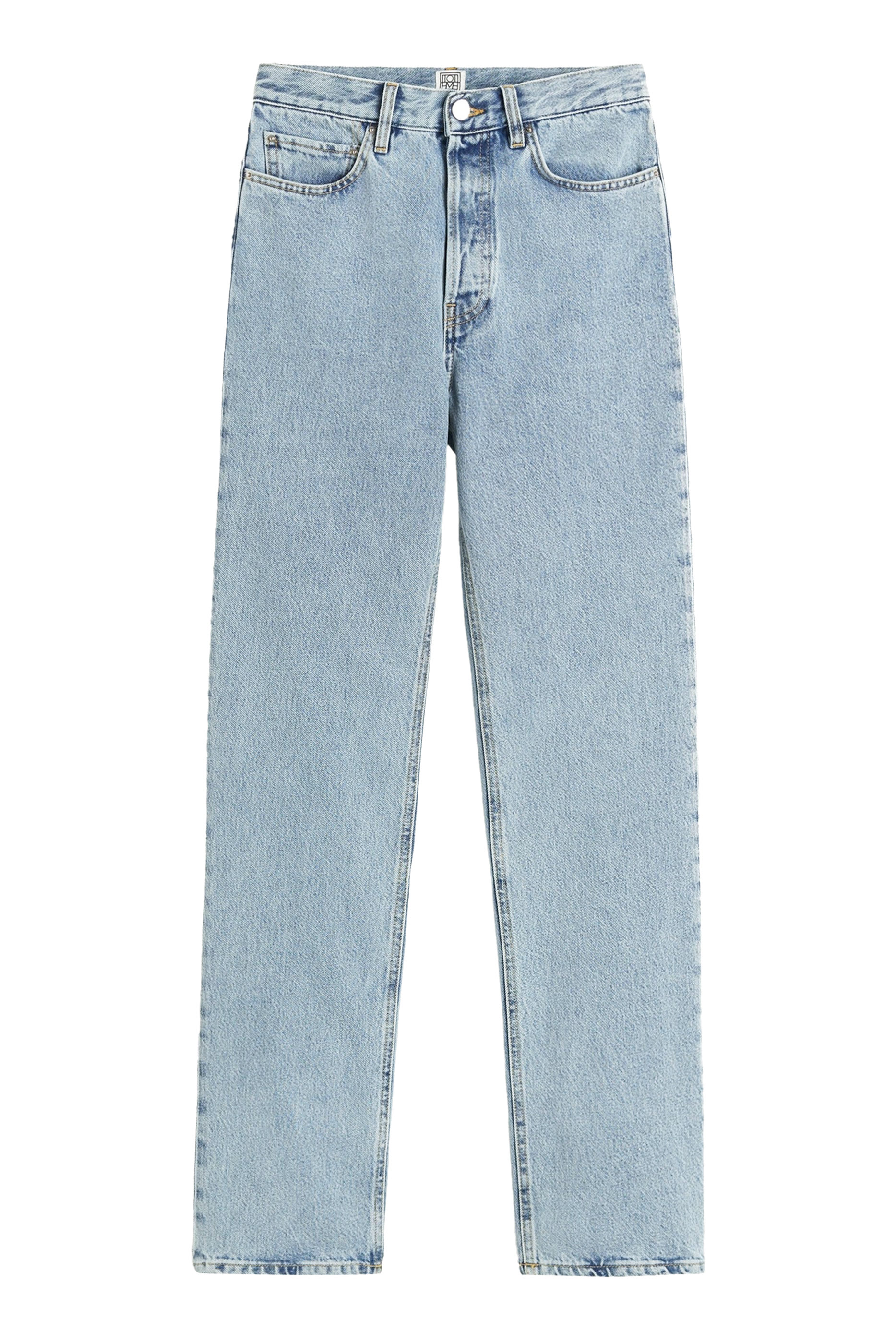 Classic Cut Denim