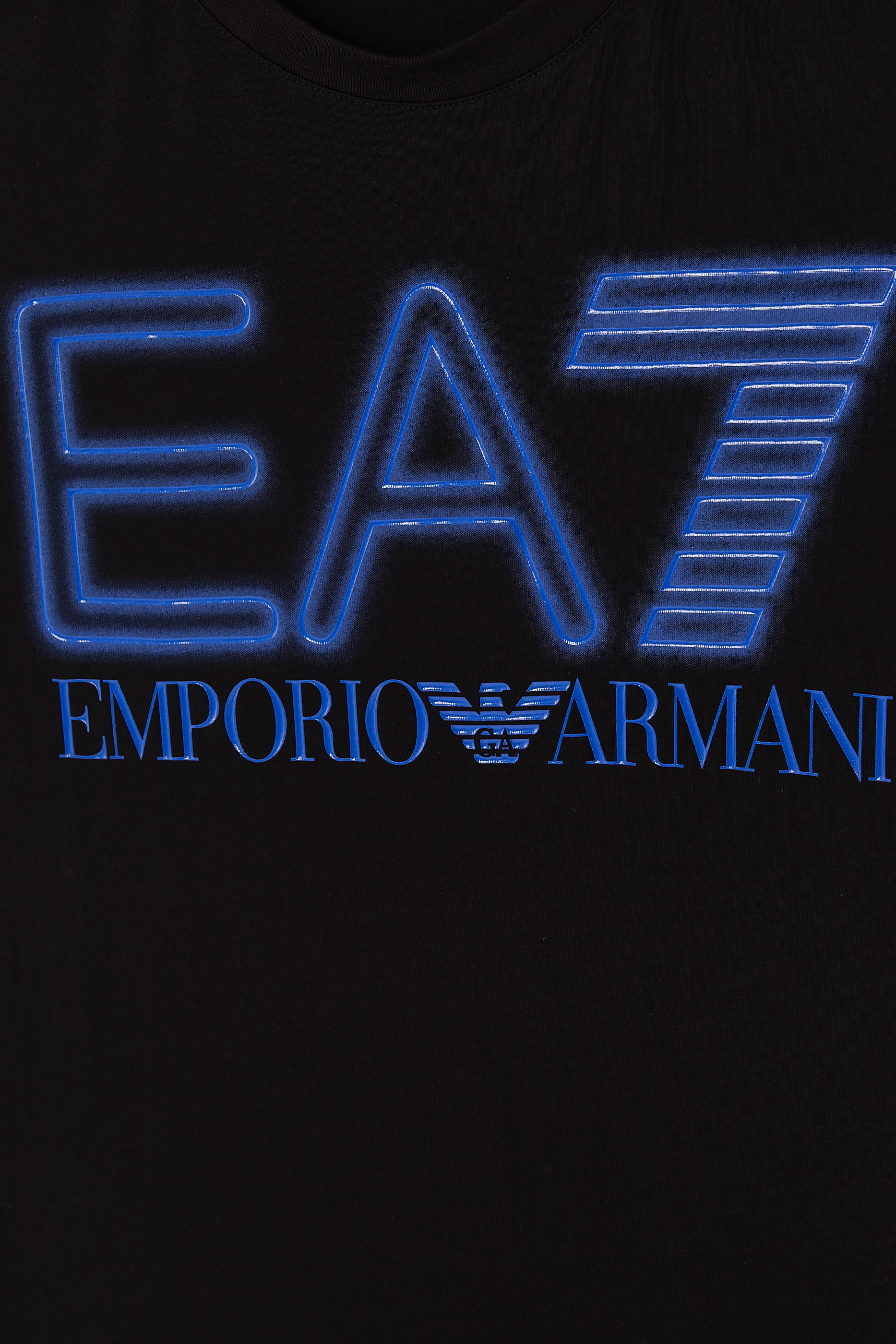 Kids Macro Logo T-Shirt