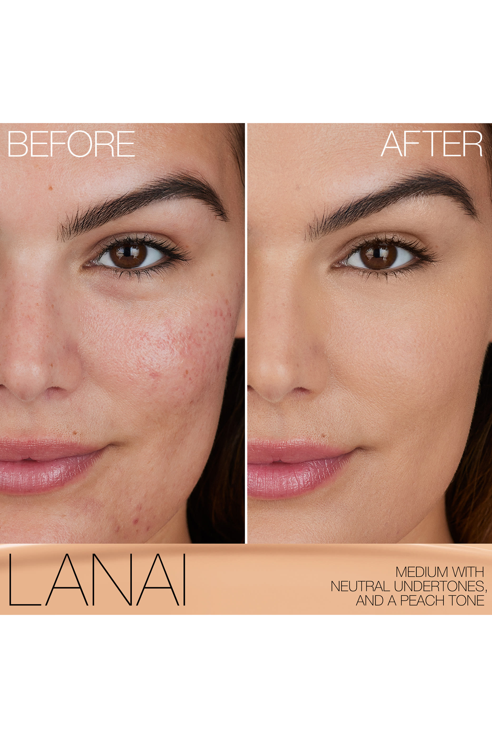 Light Reflecting&trade; Foundation