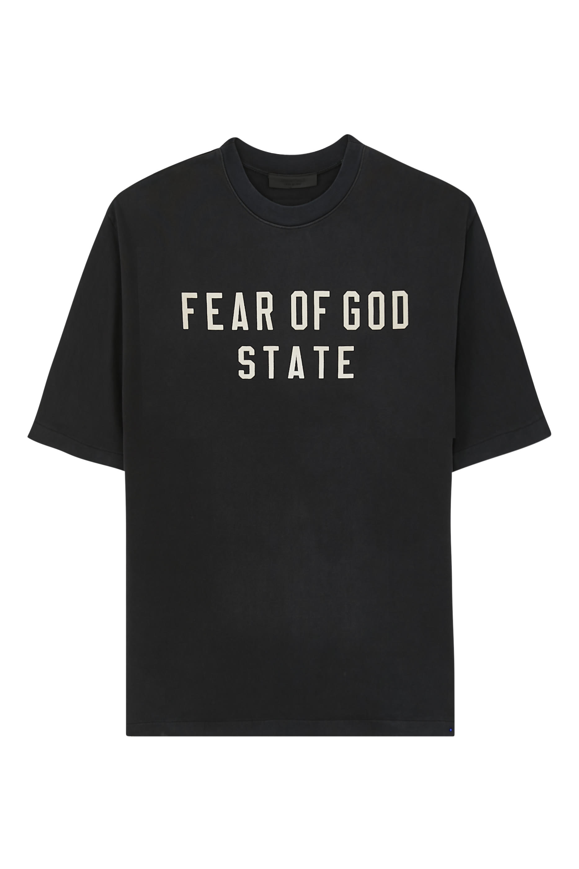 Heavy Crewneck T-Shirt