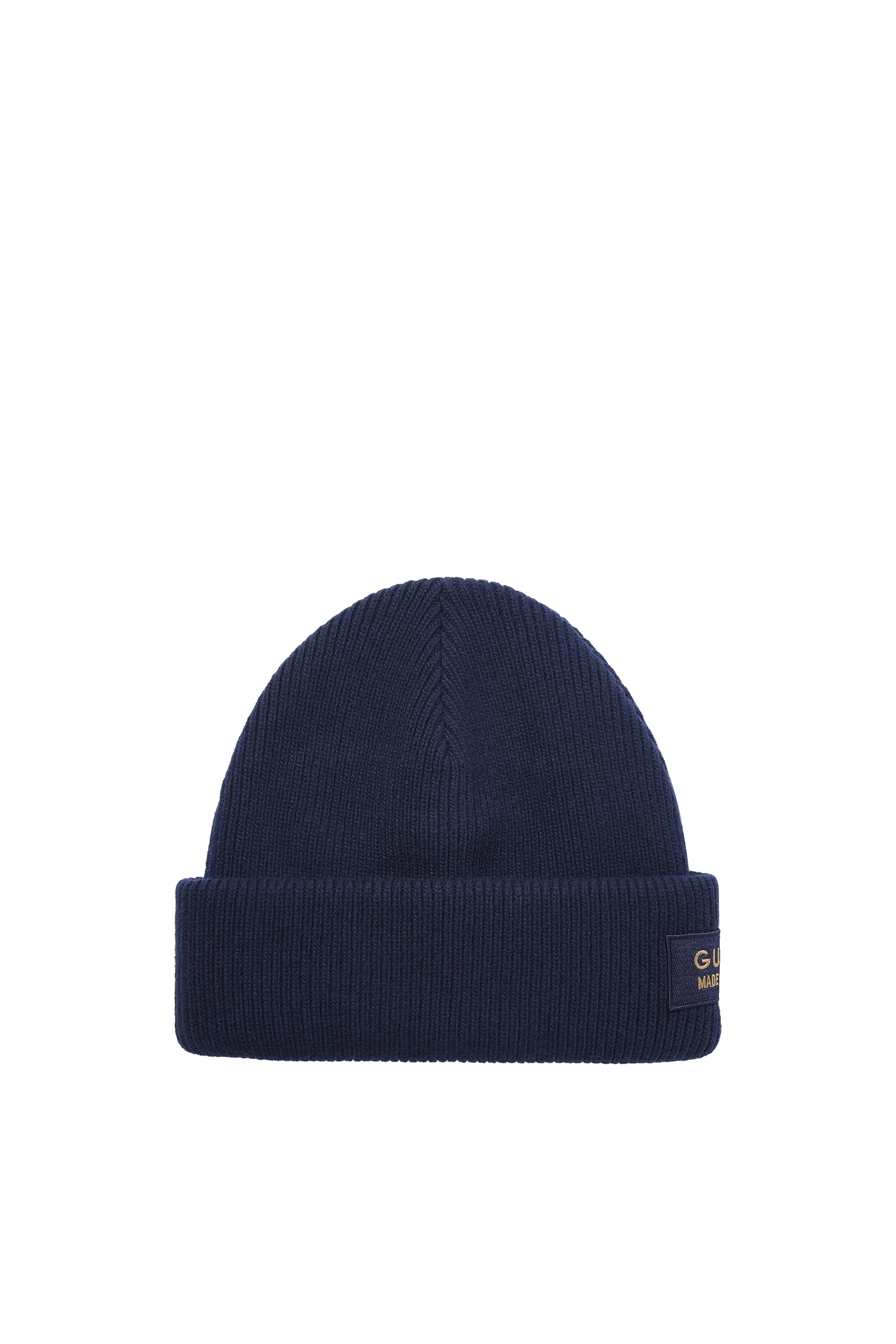 Knit Wool Hat