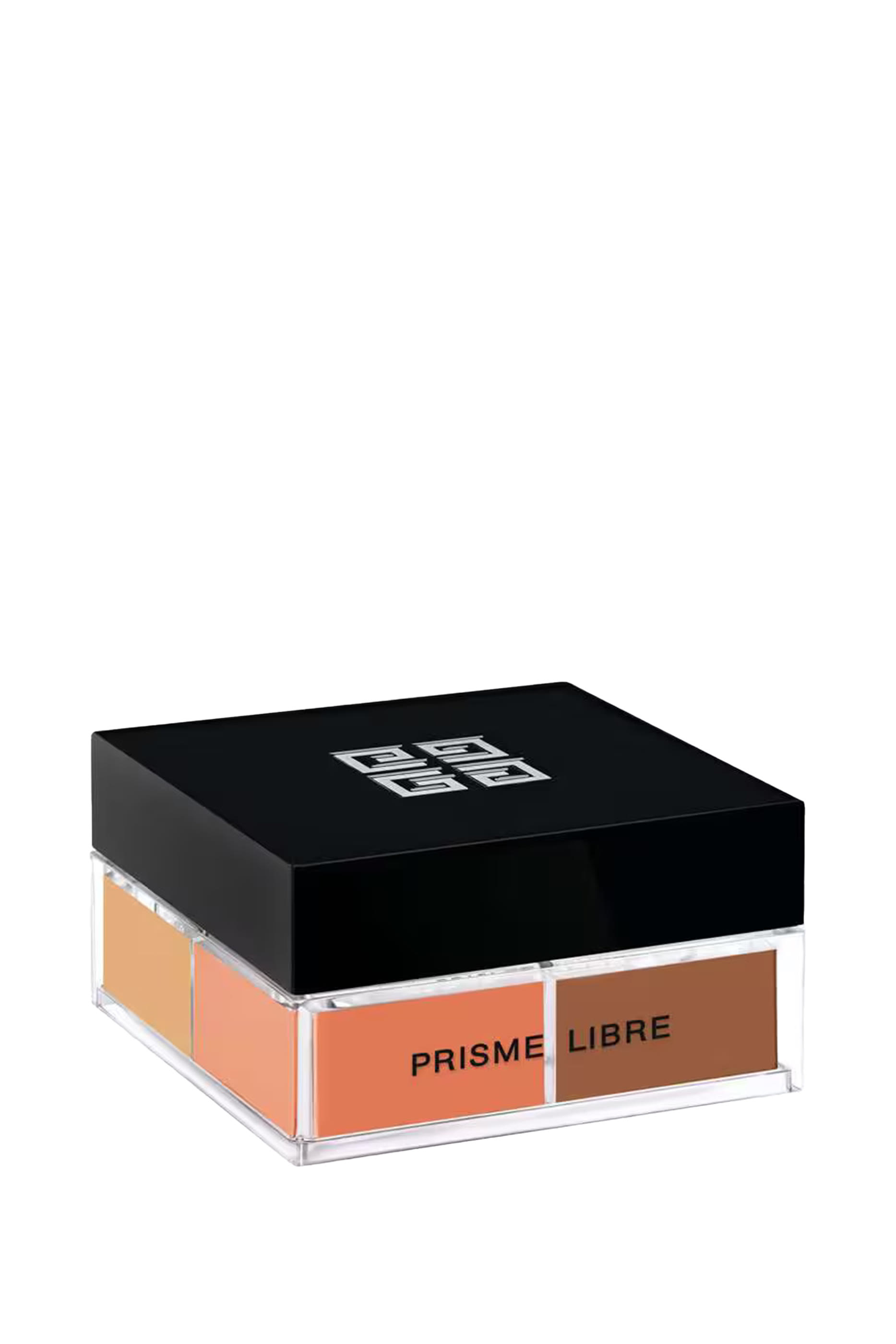 Mini Prisme Libre 4-Color Loose Powder