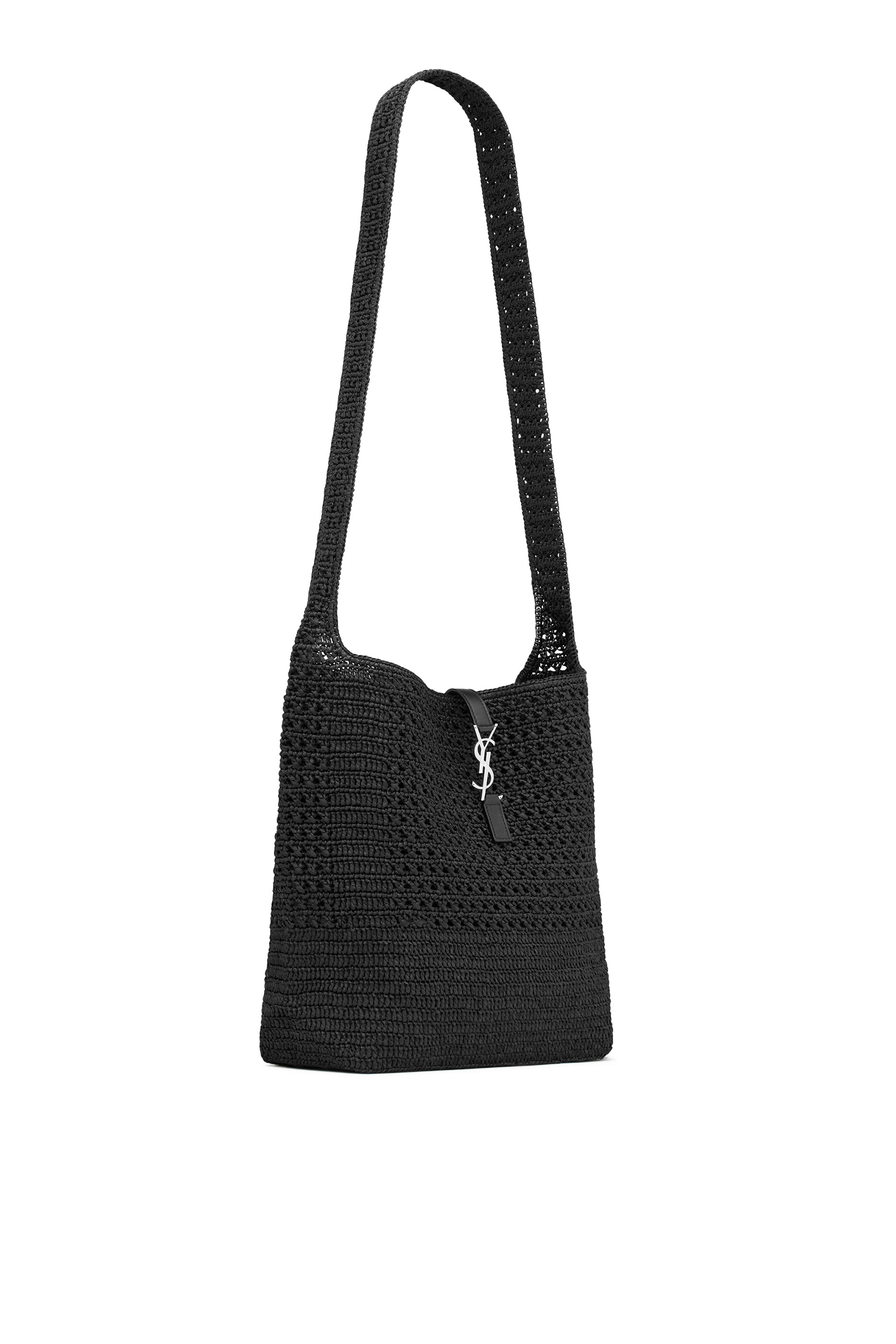  Le 5 &Agrave; 7 Medium Tote In Raffia 