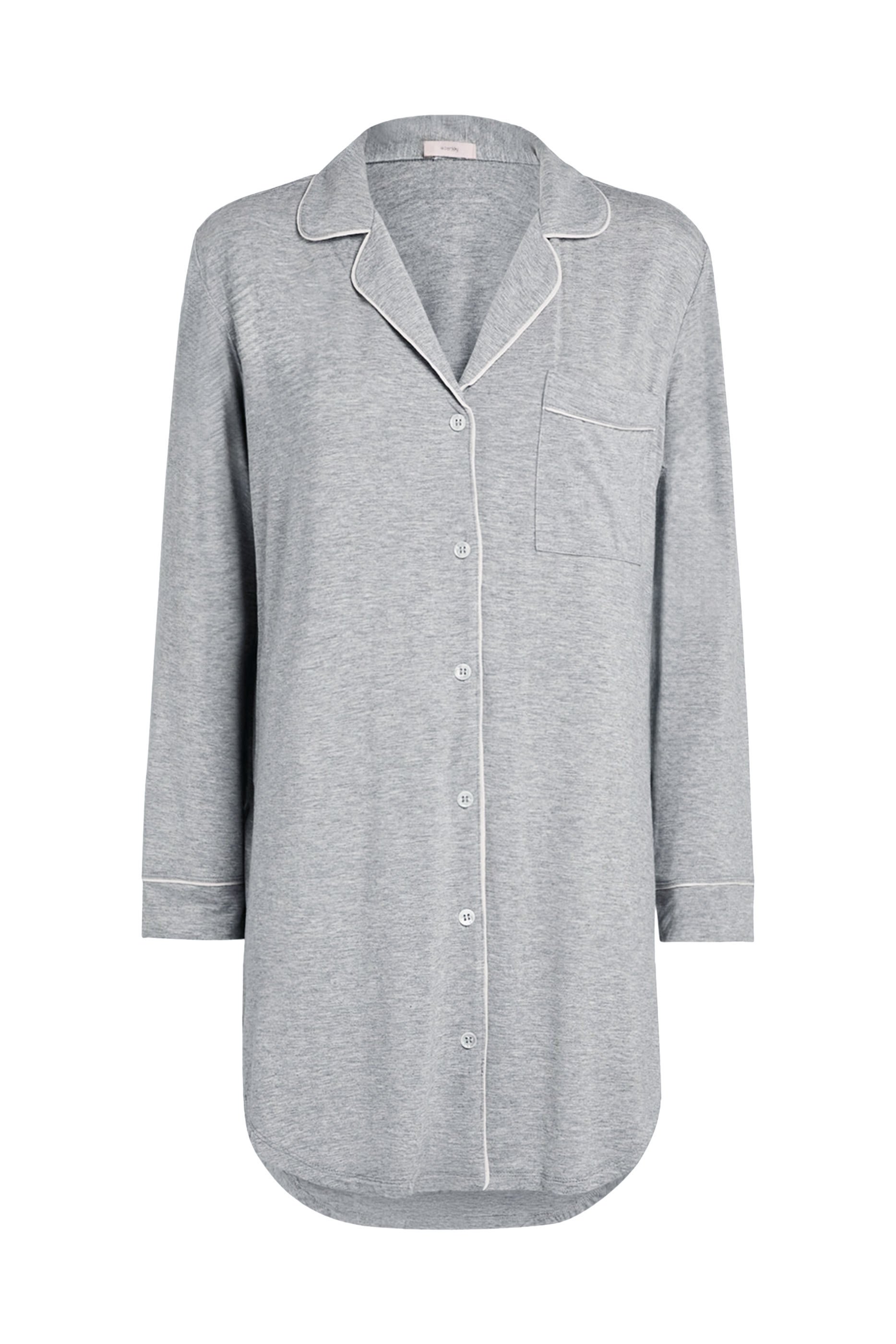 Gisele TENCEL™ Modal Sleepshirt 