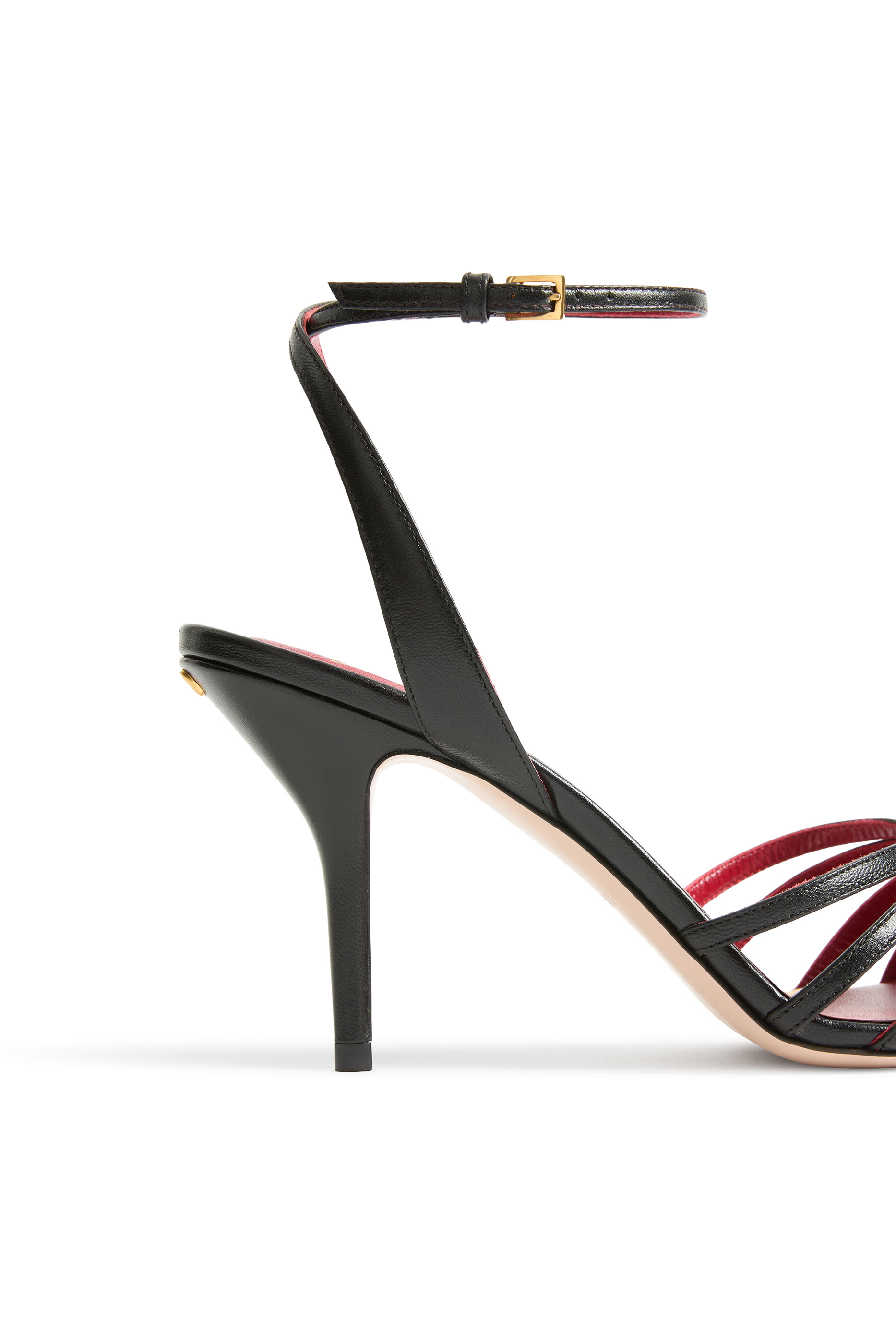 Panthea 90 Platform Sandals 