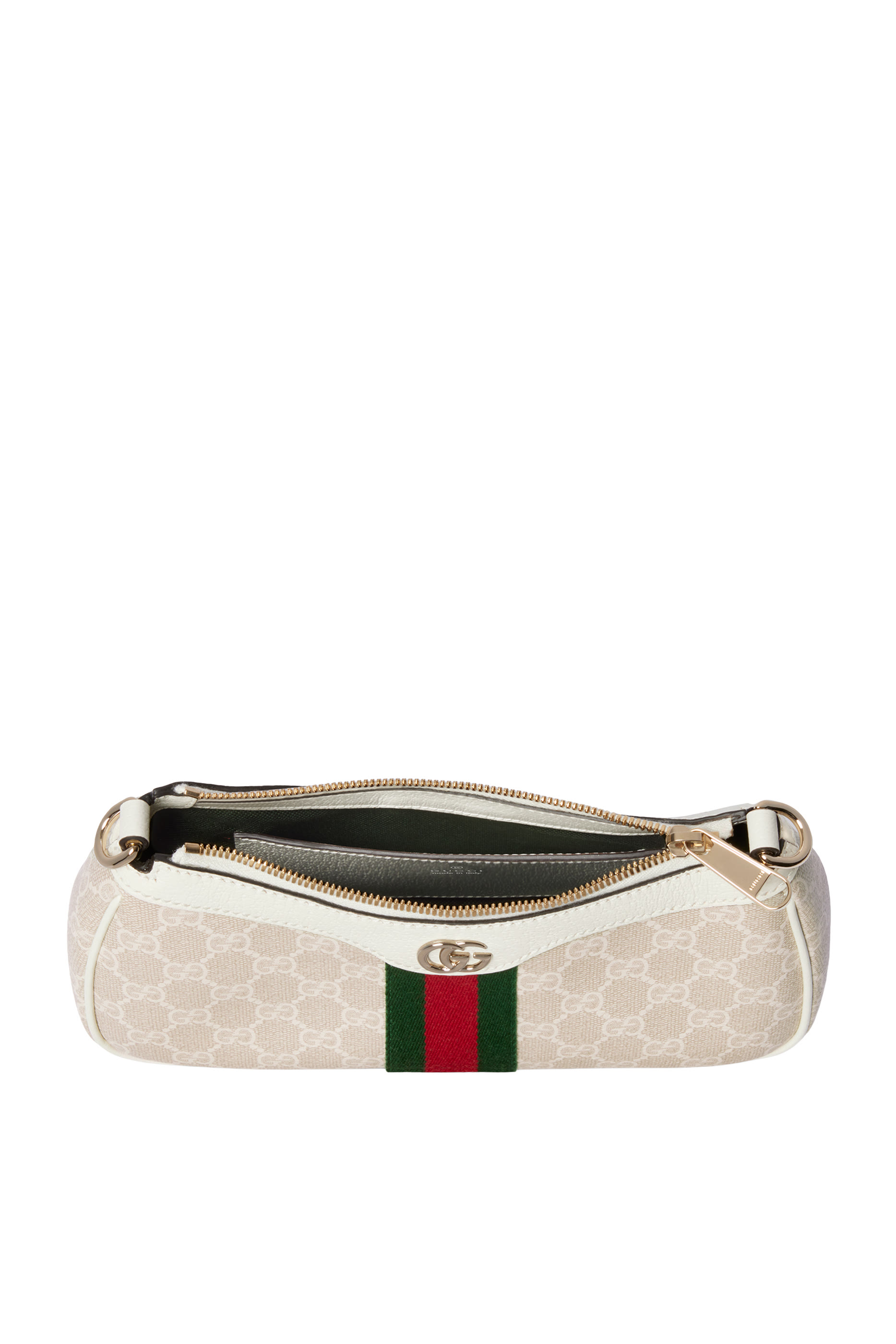 Ophidia Small Shoulder Bag