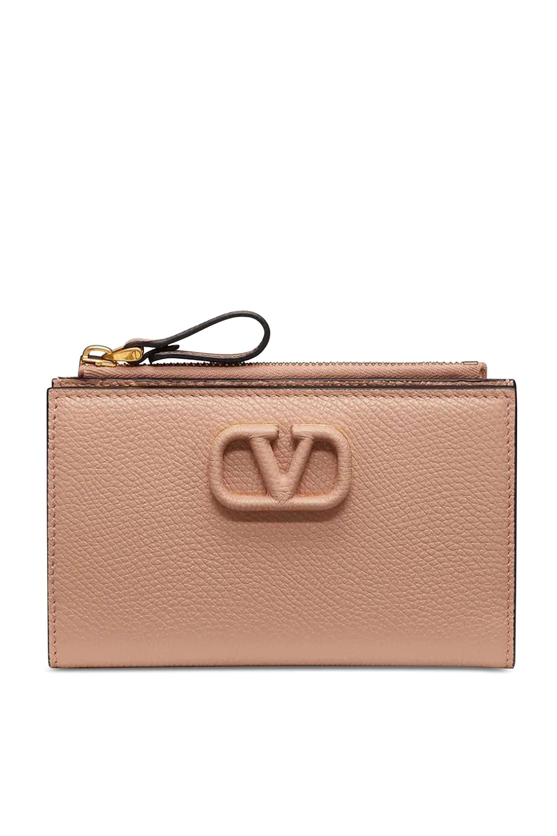  VLogo Coin Purse