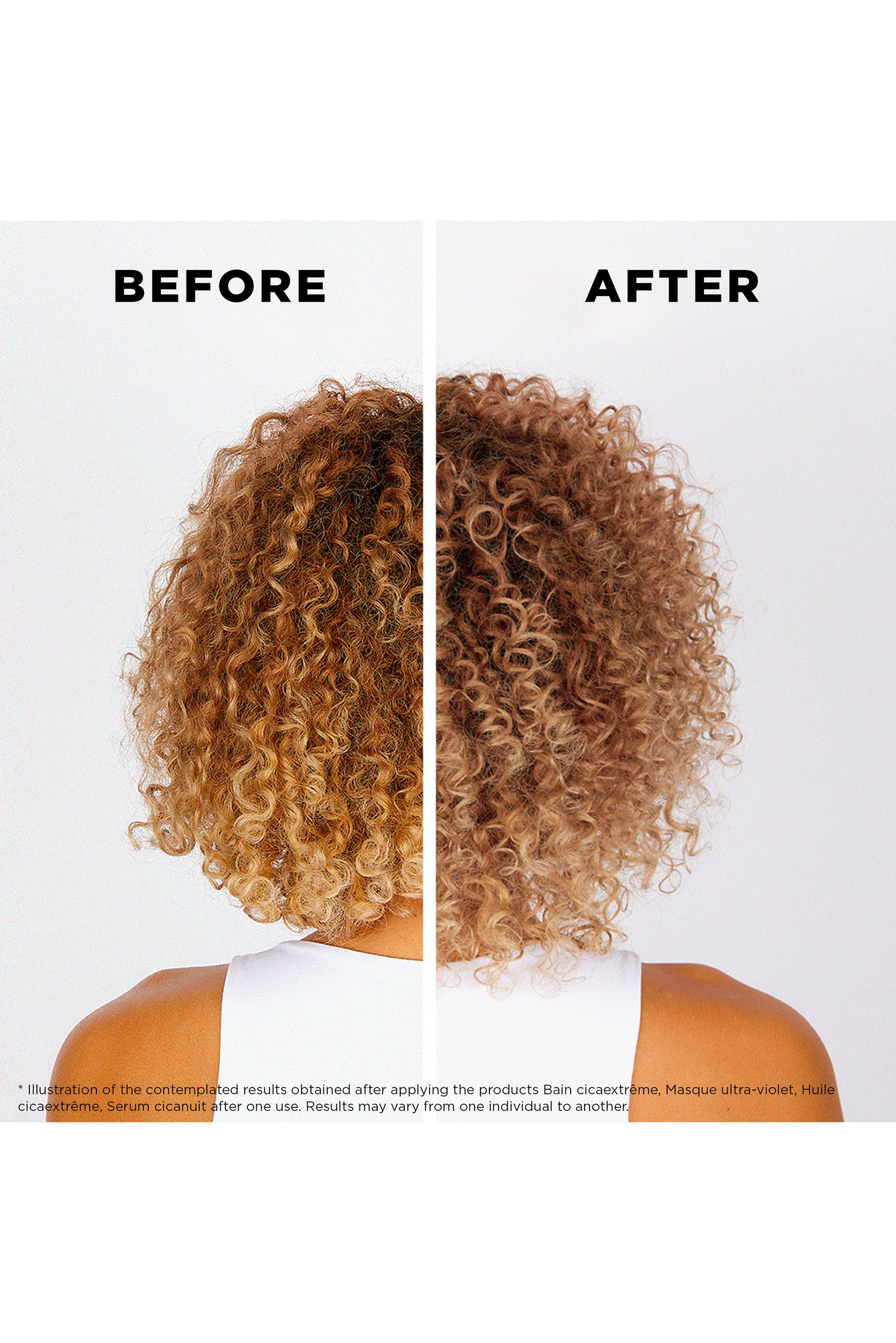 Blond Absolu Cicaflash Conditioner