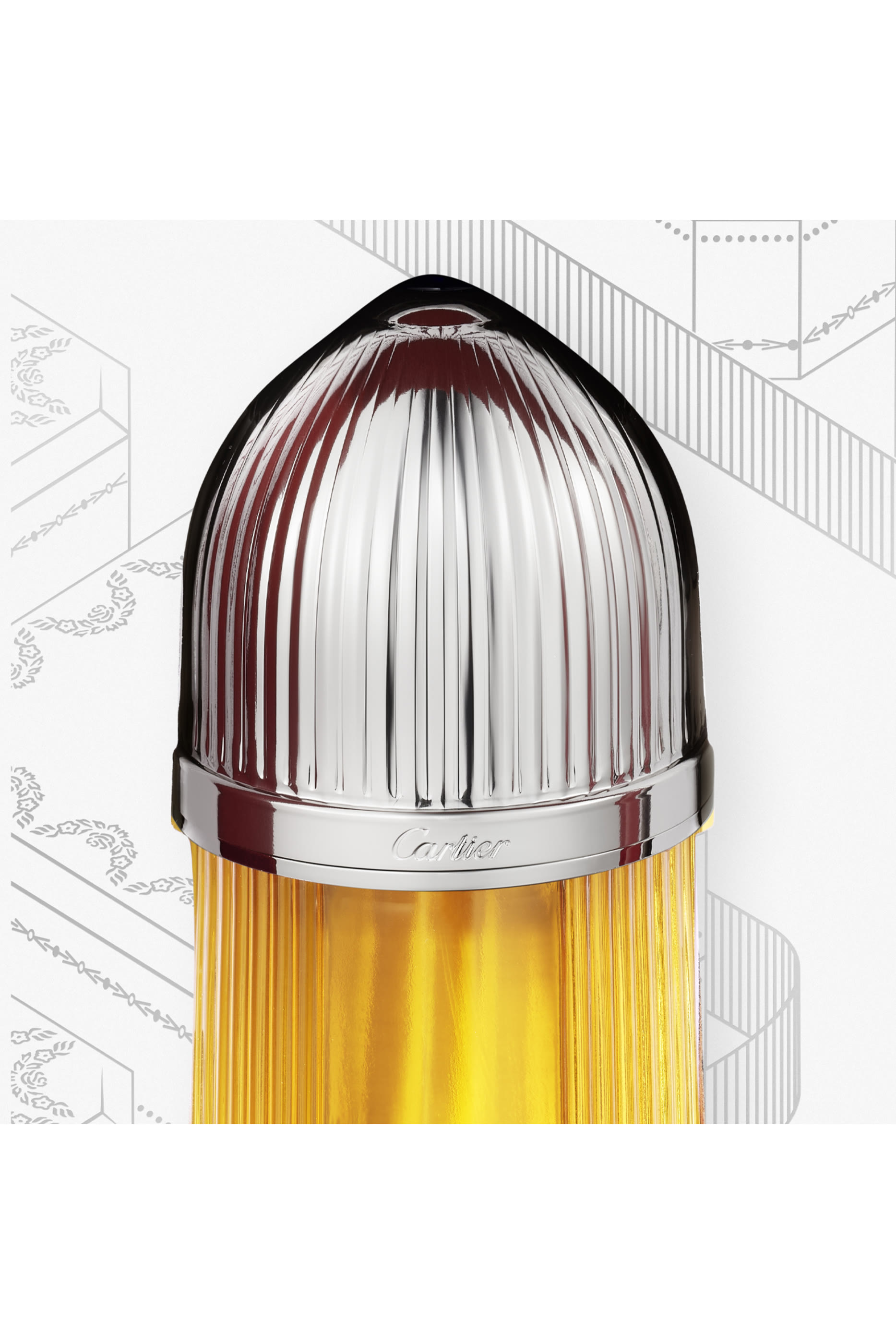 Pasha Parfum Gift Set