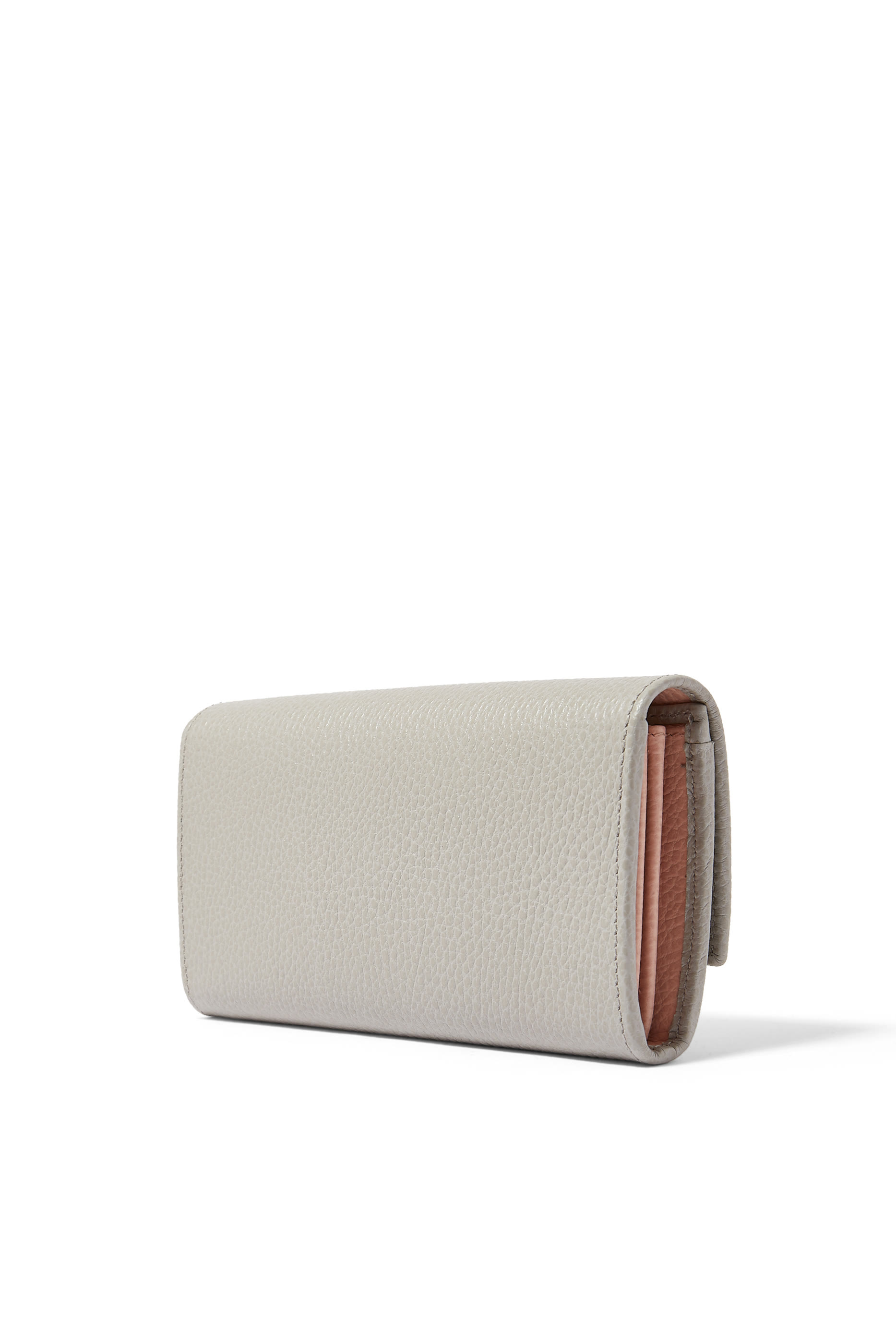 GG Marmont Continental Wallet