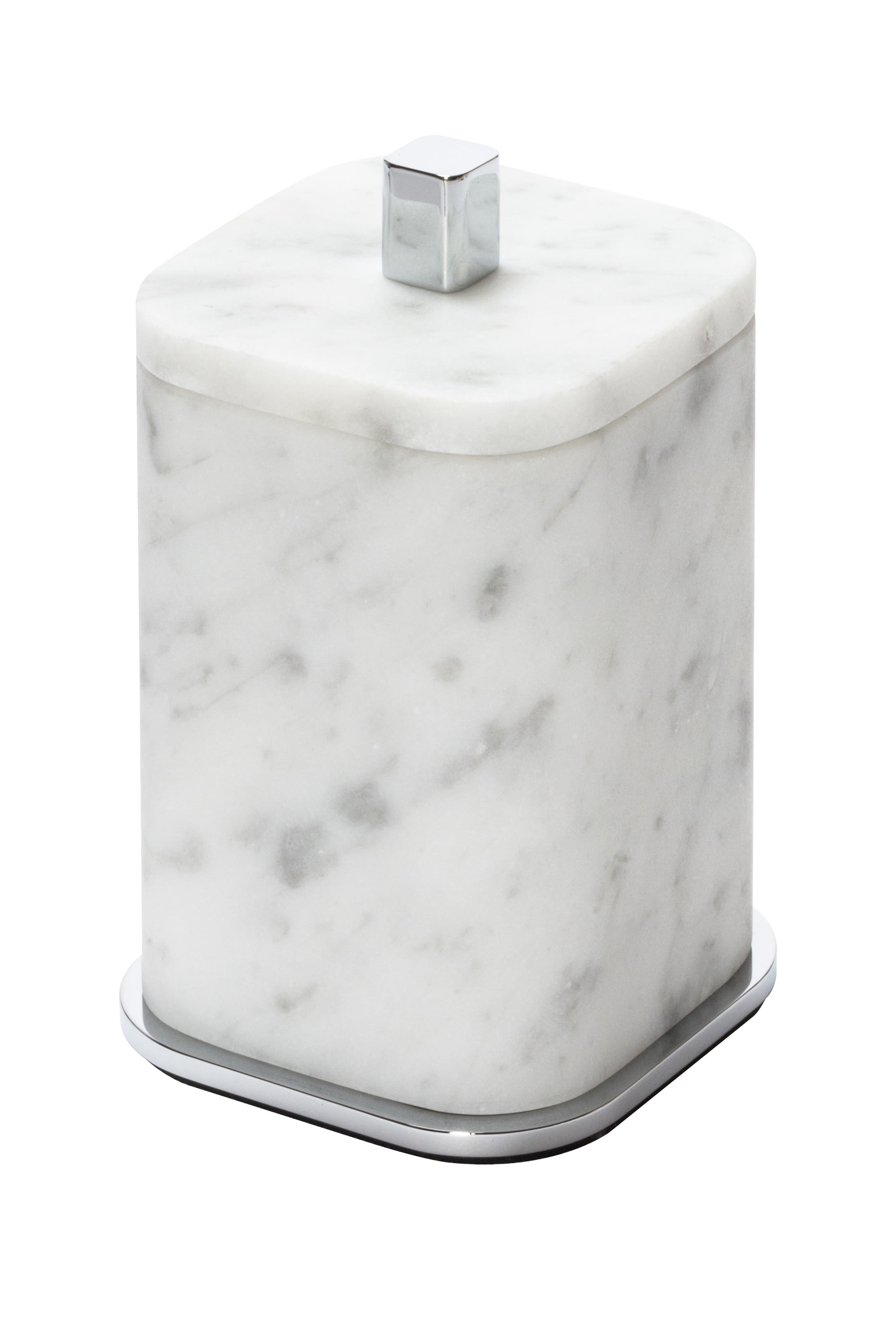 Polo Marble Small Jar