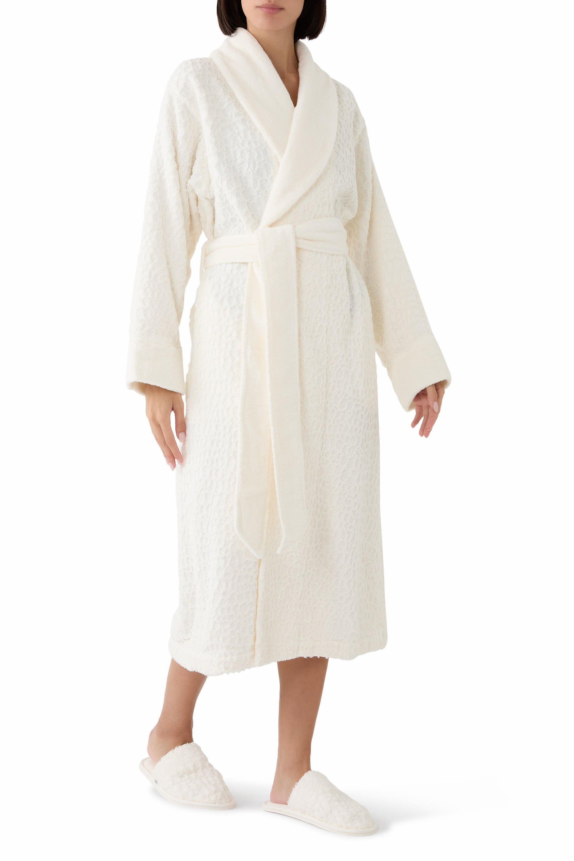 Lodge Bathrobe