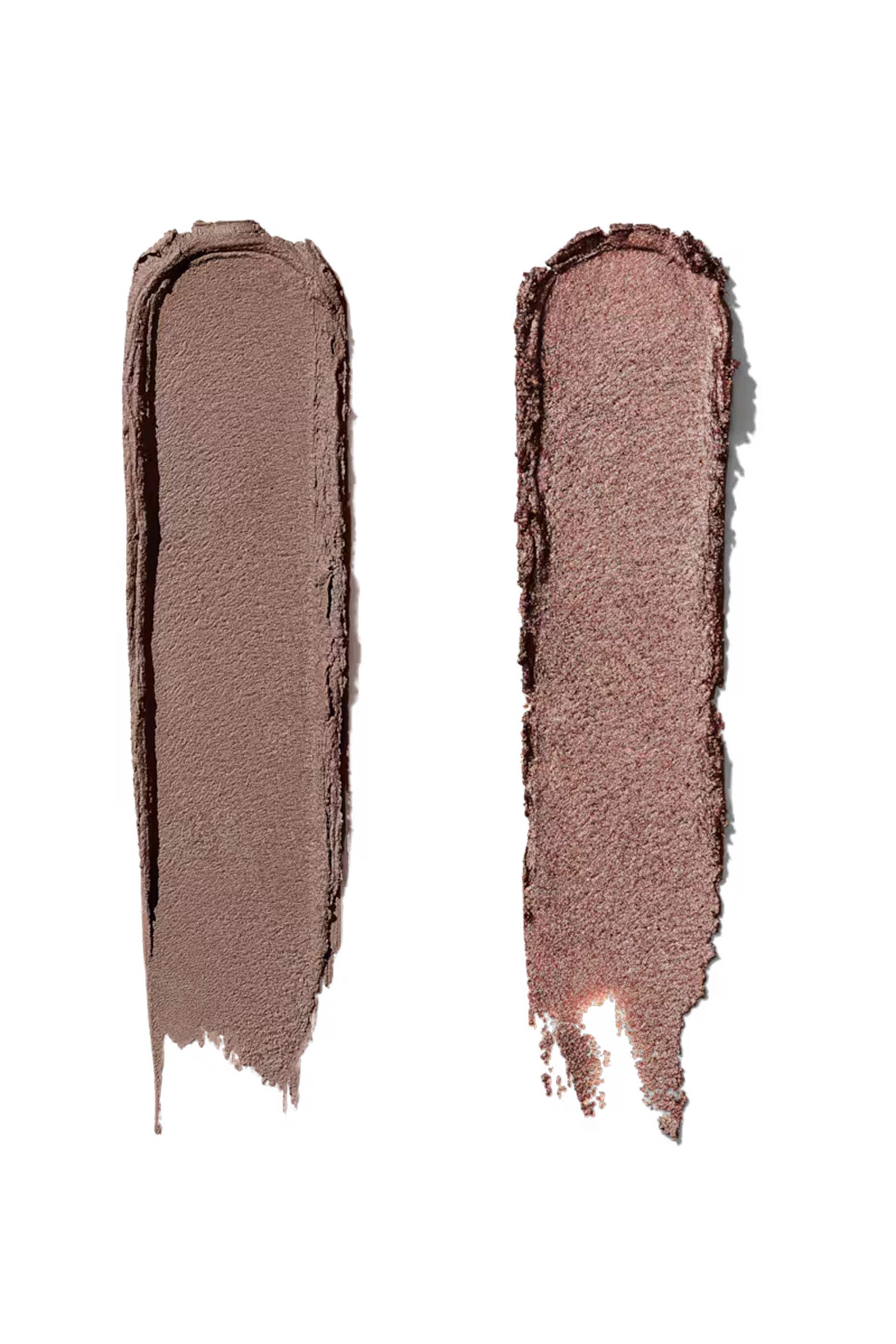 Dual-Ended Long-Wear Cream Eyeshadow Stick