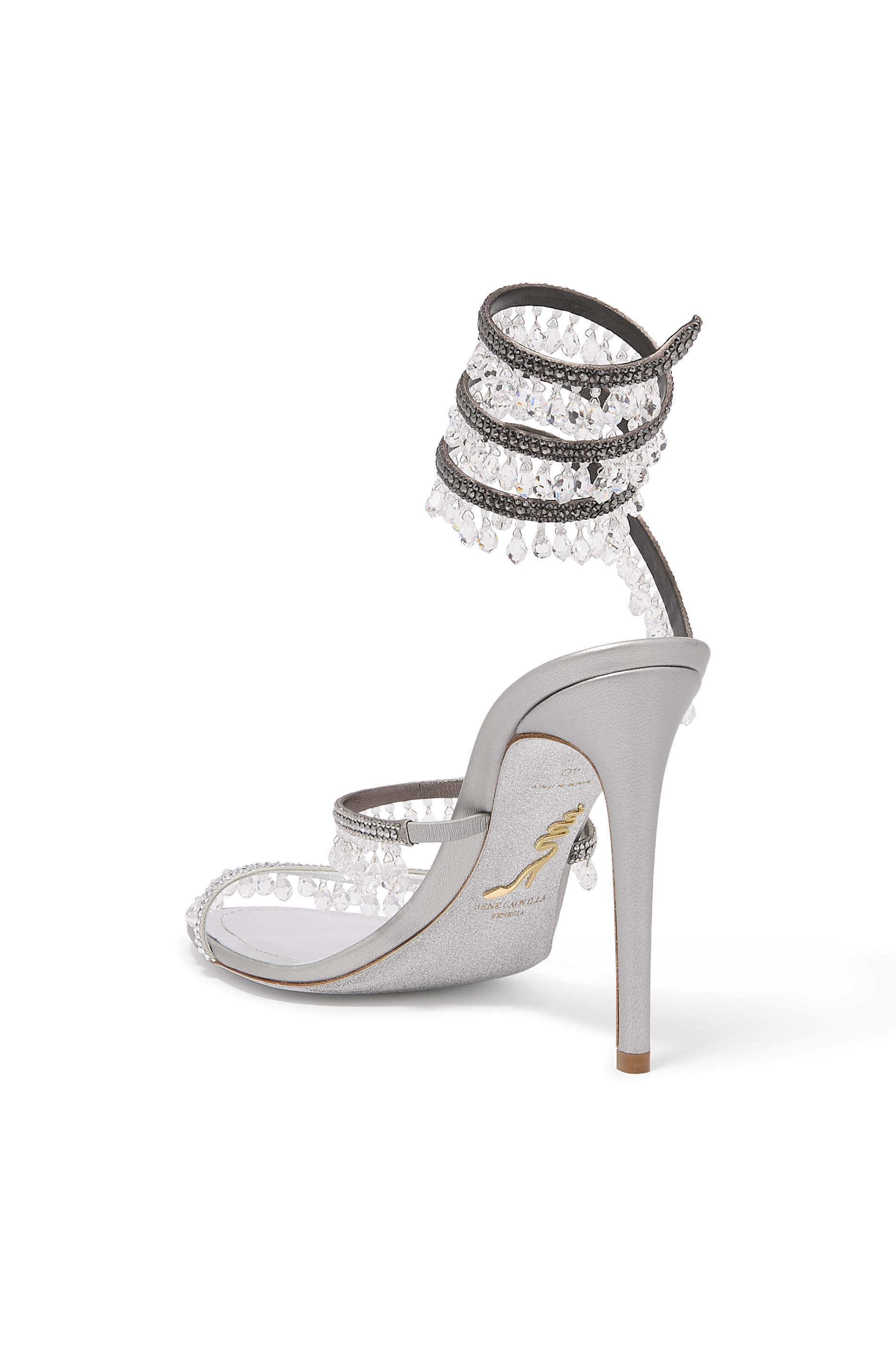 Chandelier 105 Sandals