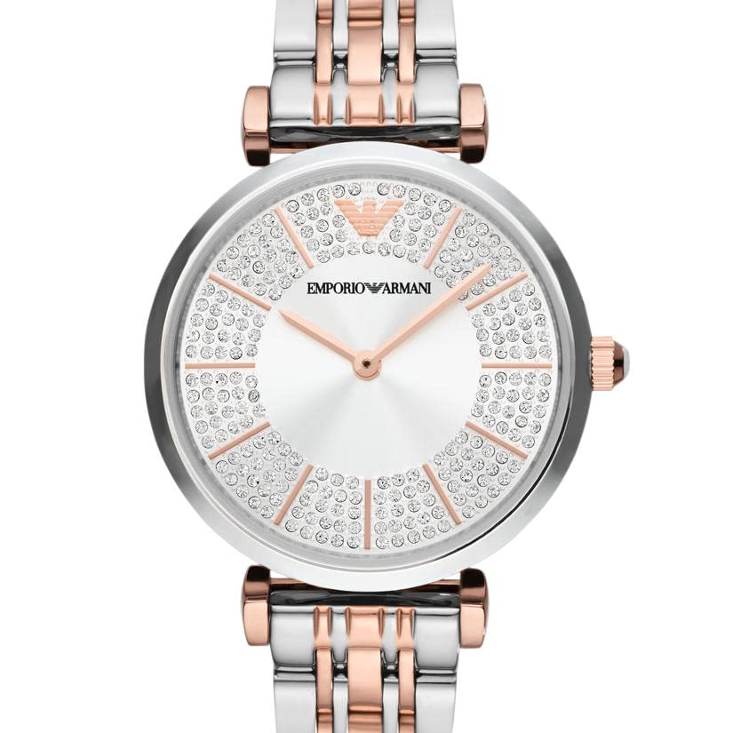 Gianni 32mm T-Bar Watch