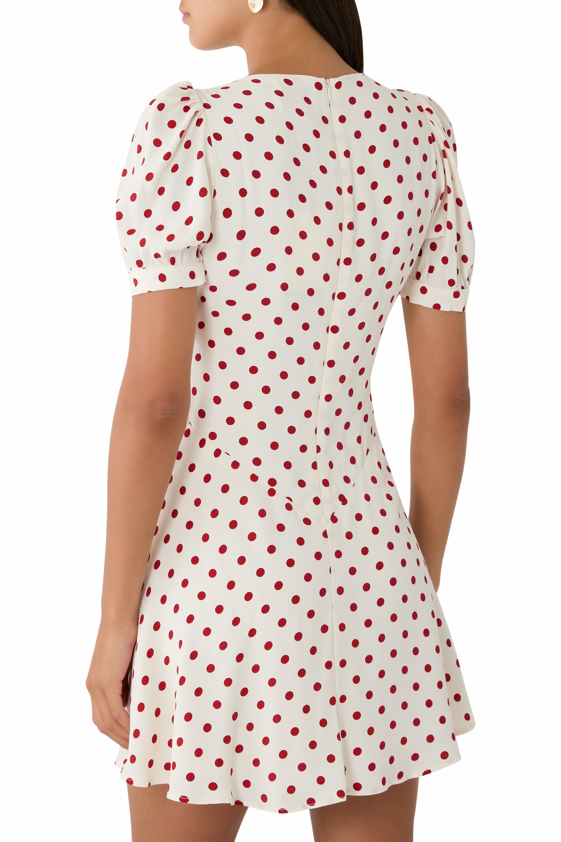 Naira Mini Dress