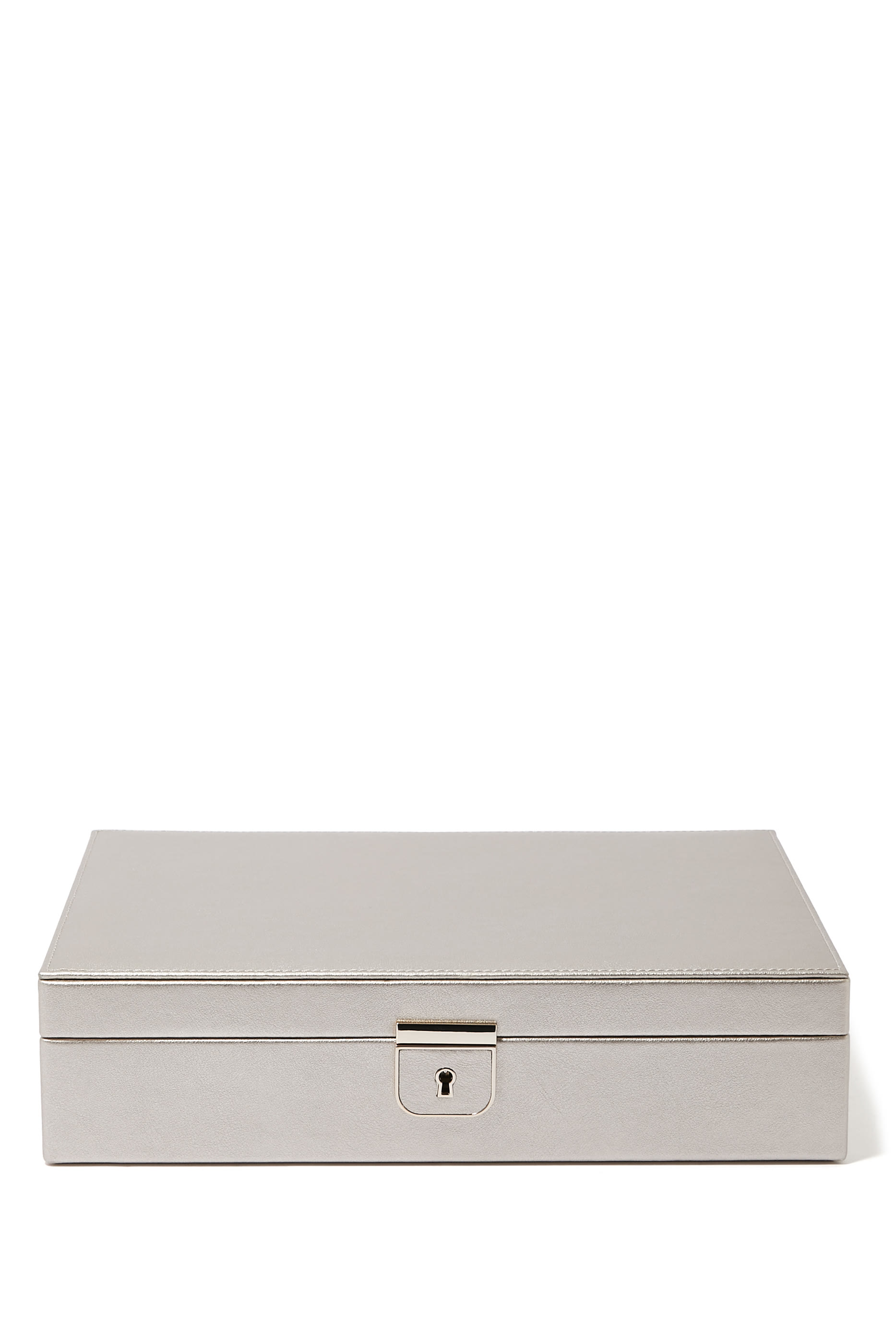 Palermo Medium Jewelry Box