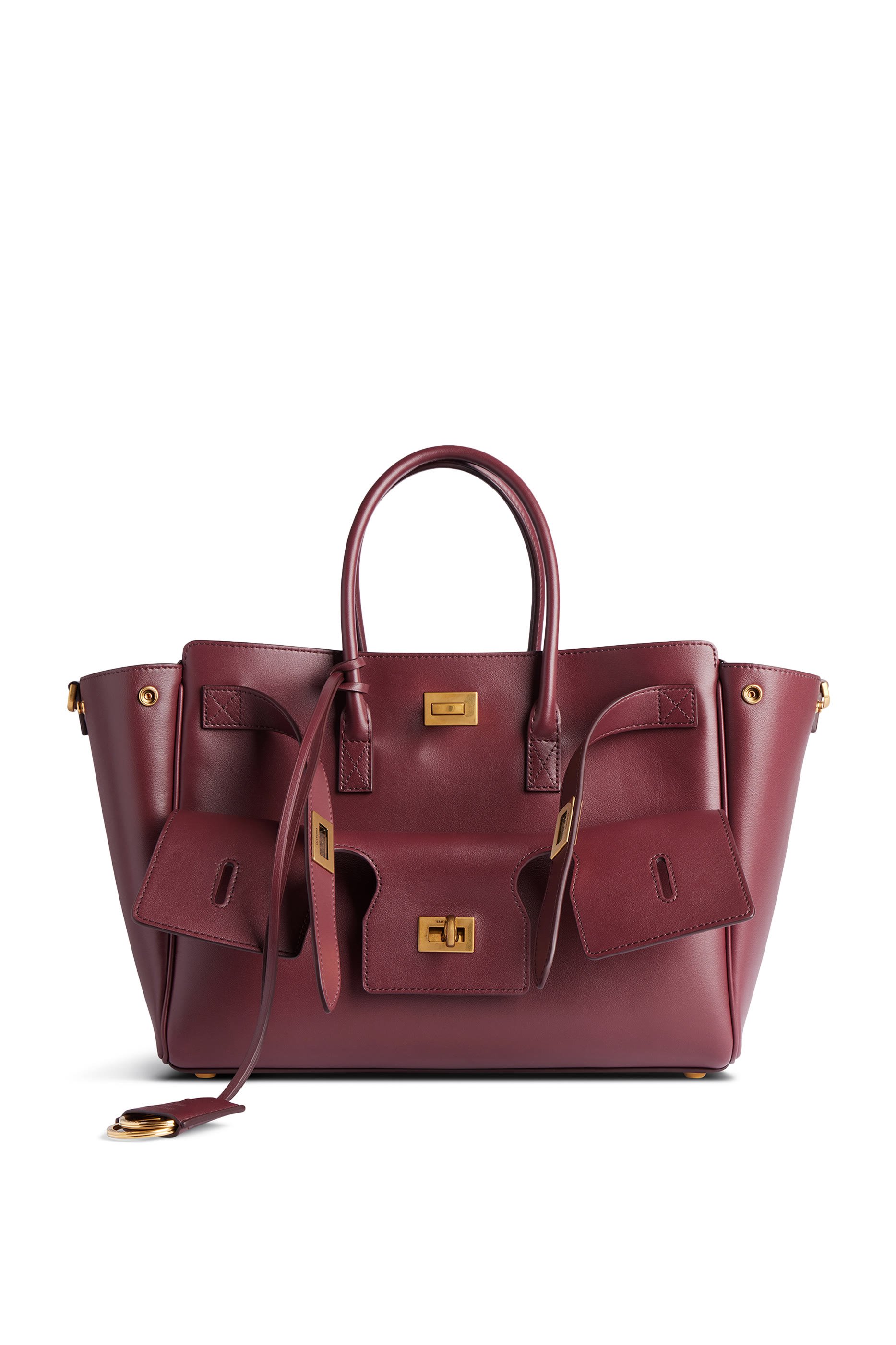 Bel Air Small Carry All Bag