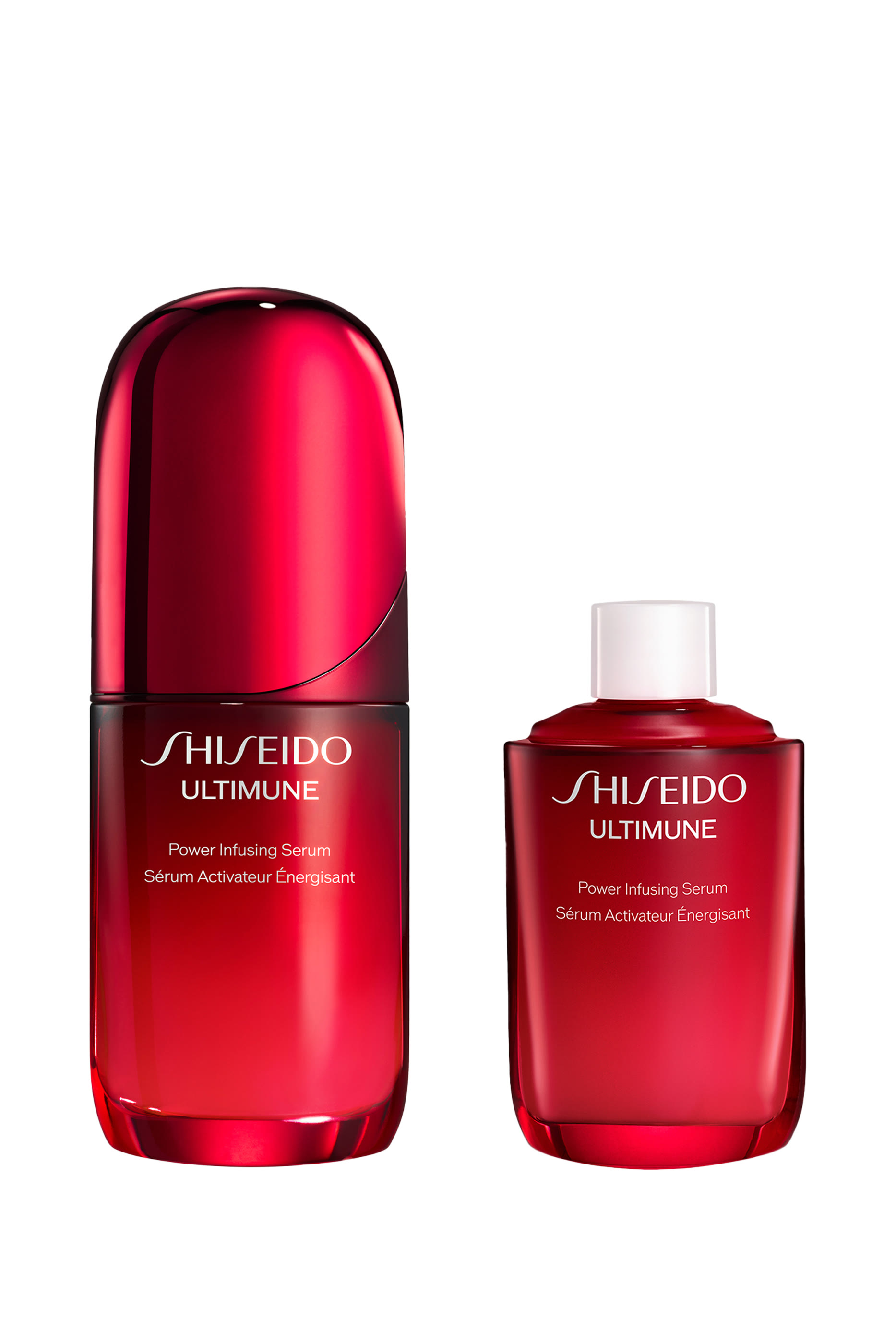 Ultimune Power Infusing Serum