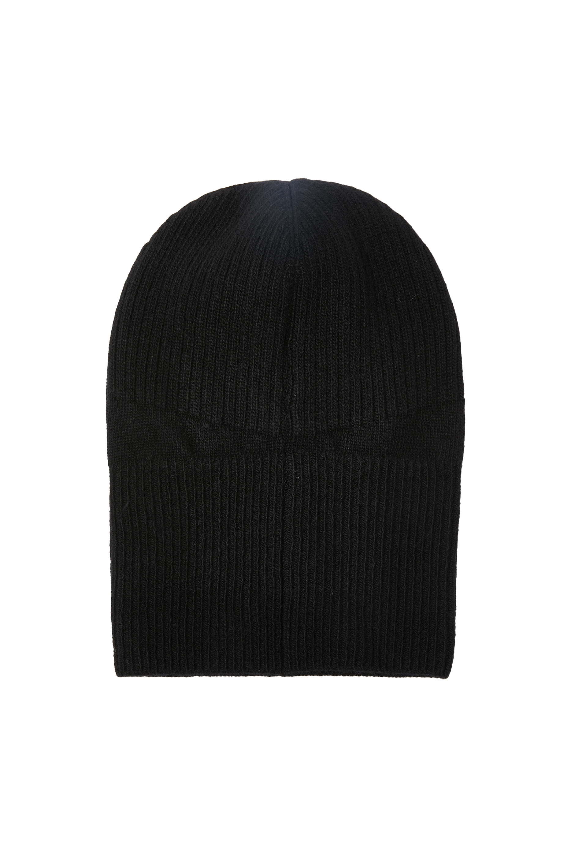 Wool Blend Balaclava