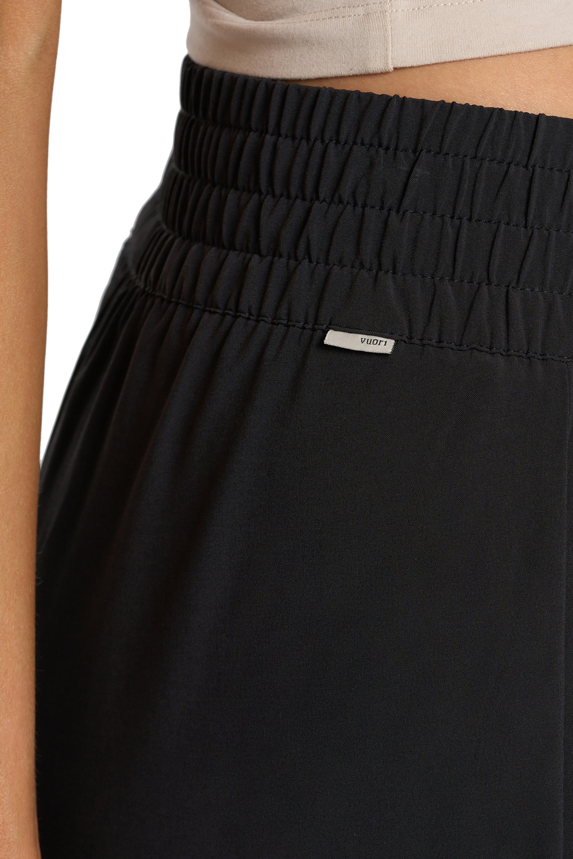 Villa Wide Leg Pants