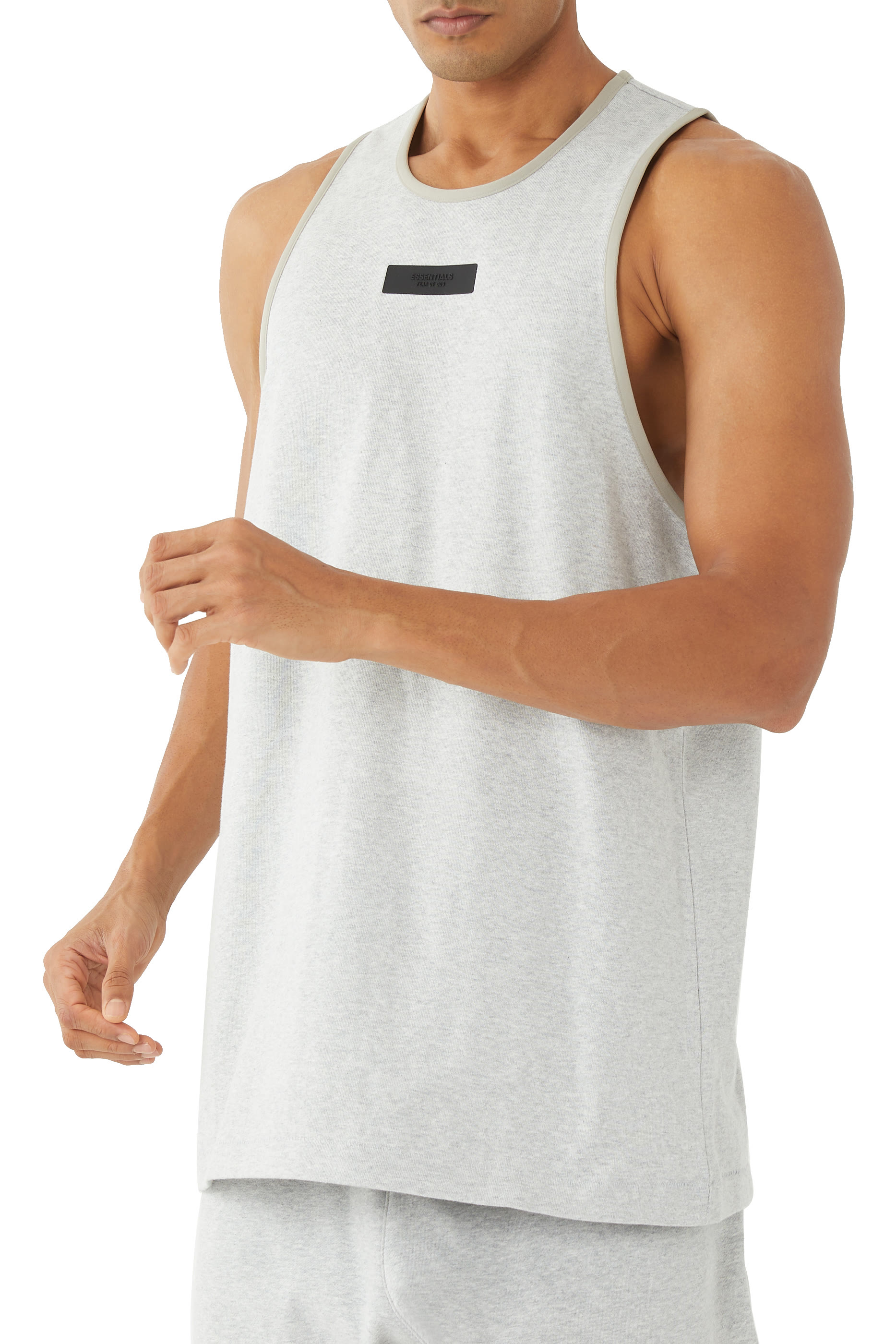 Essentials Tank Top