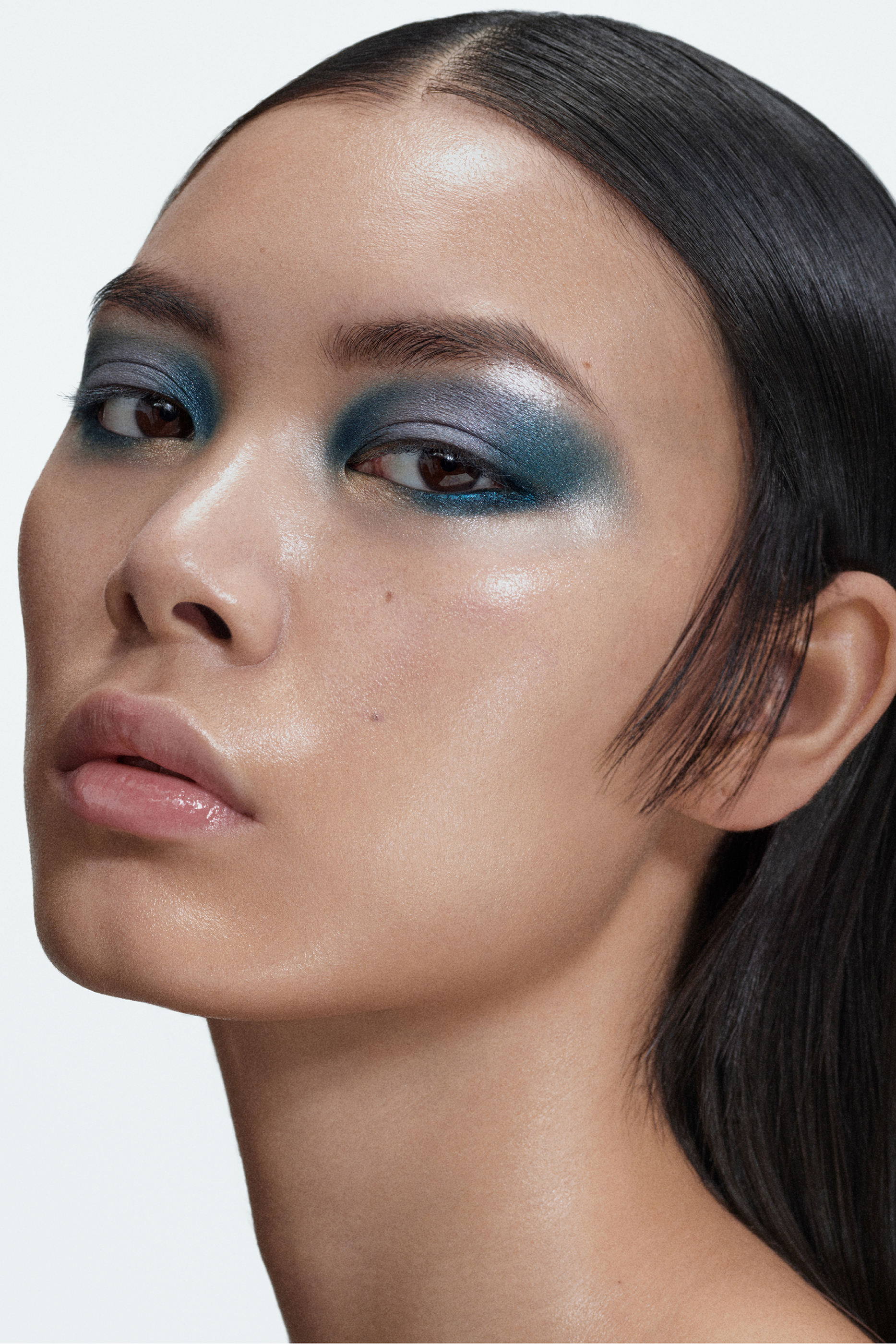 Mineralscapes Eyeshadow Palette