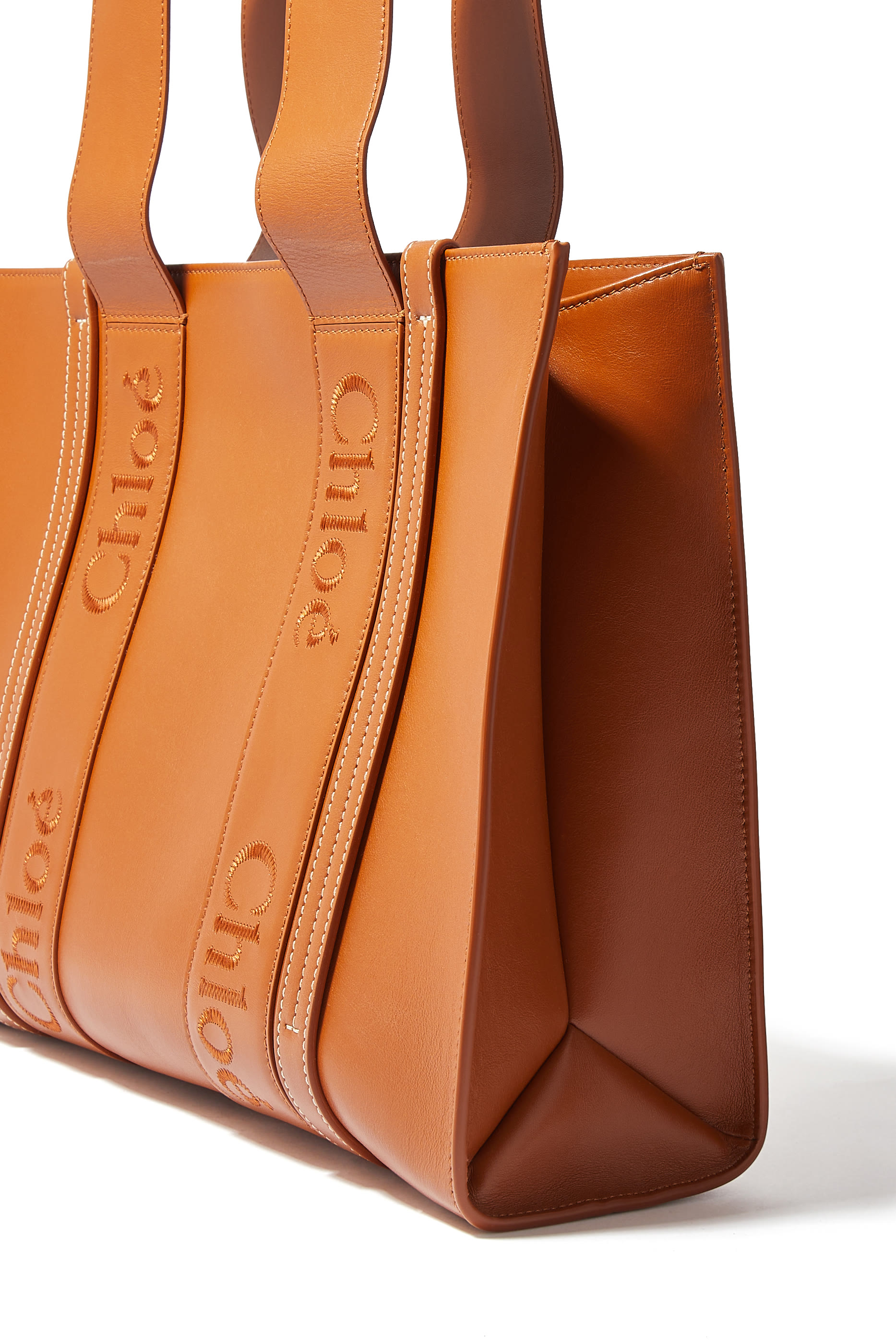 Woody Medium Tote Bag