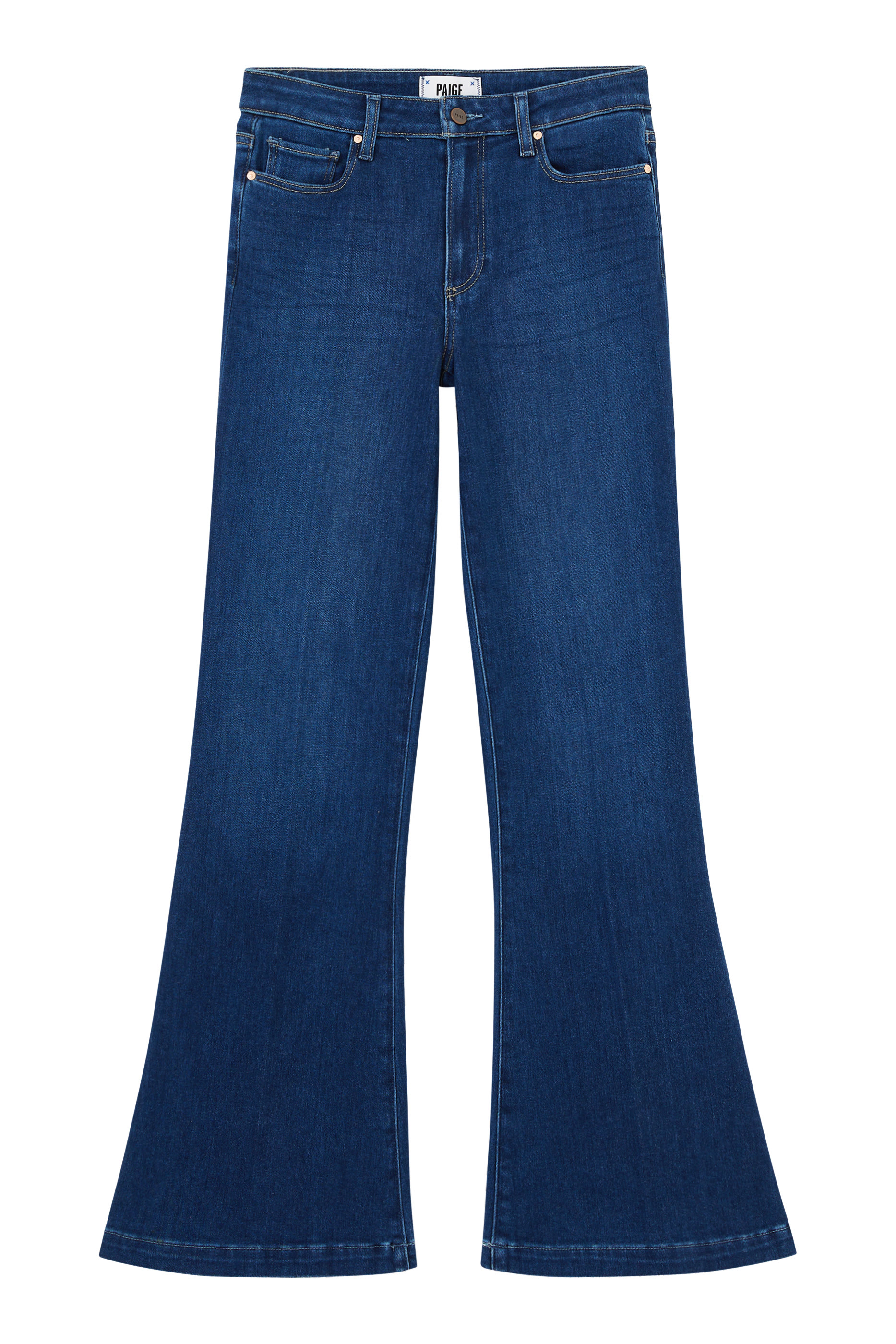 Genevieve 32" Timeless Jeans
