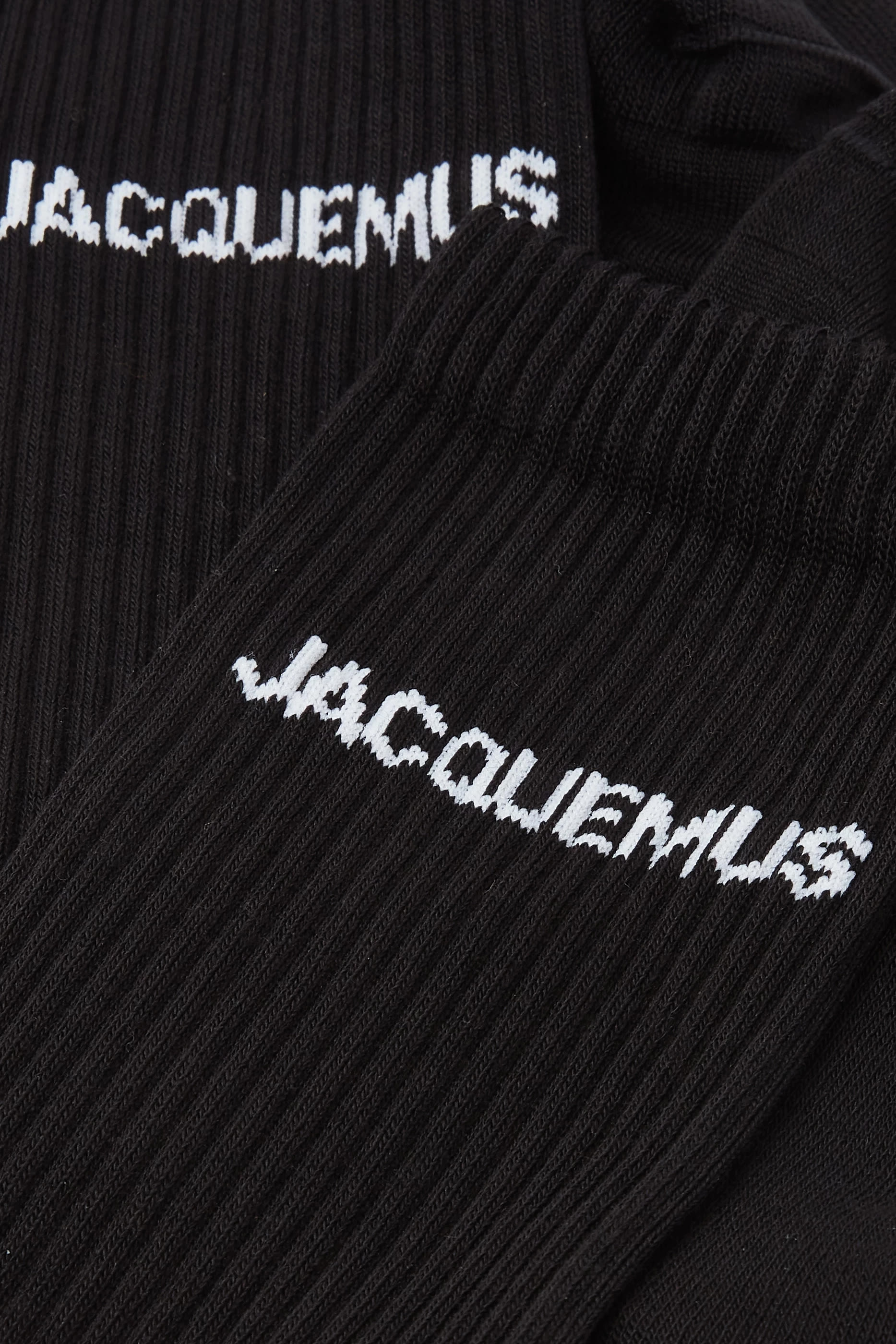 Les Classiques The Jacquemus Socks