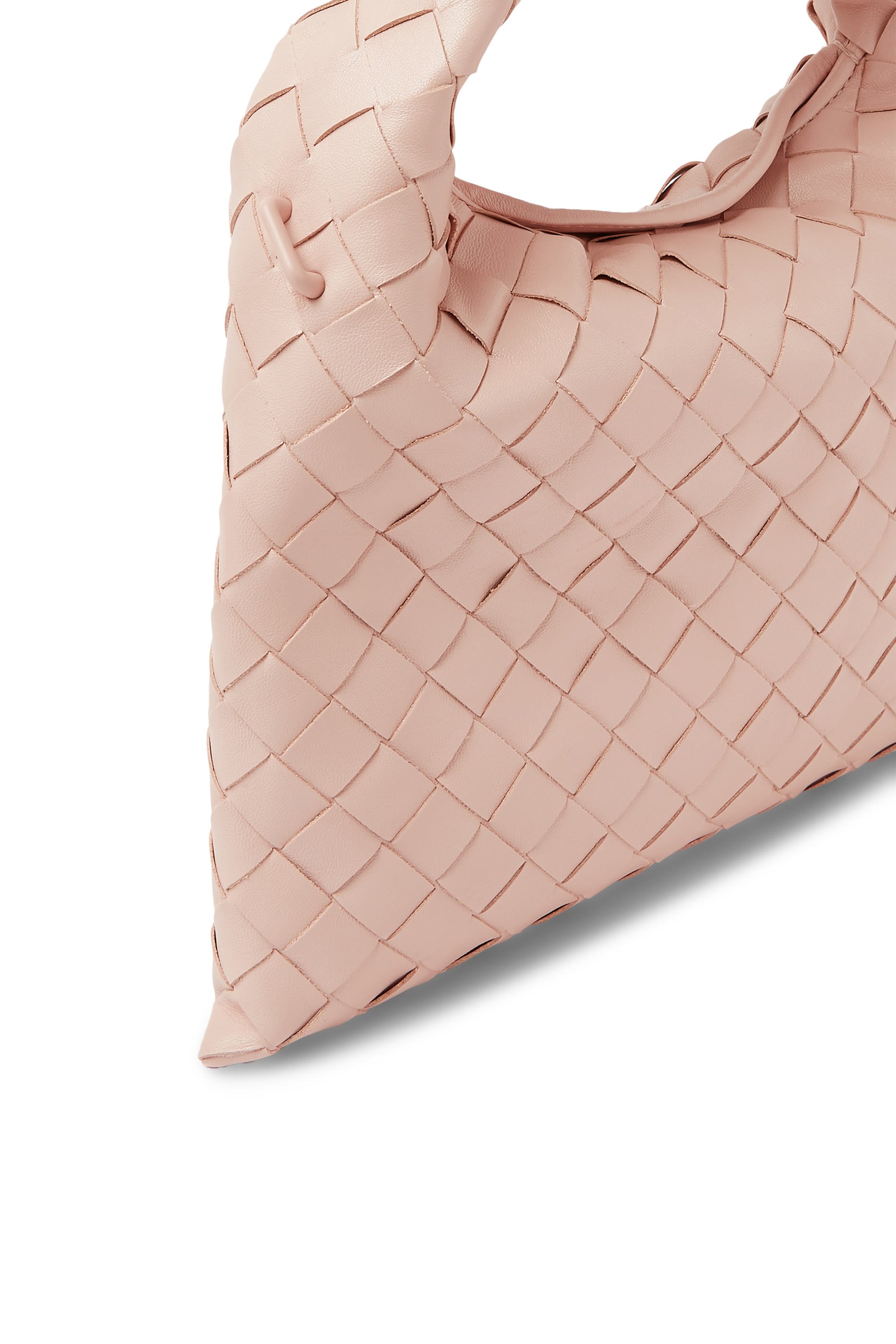 Mini Hop Crossbody Bag