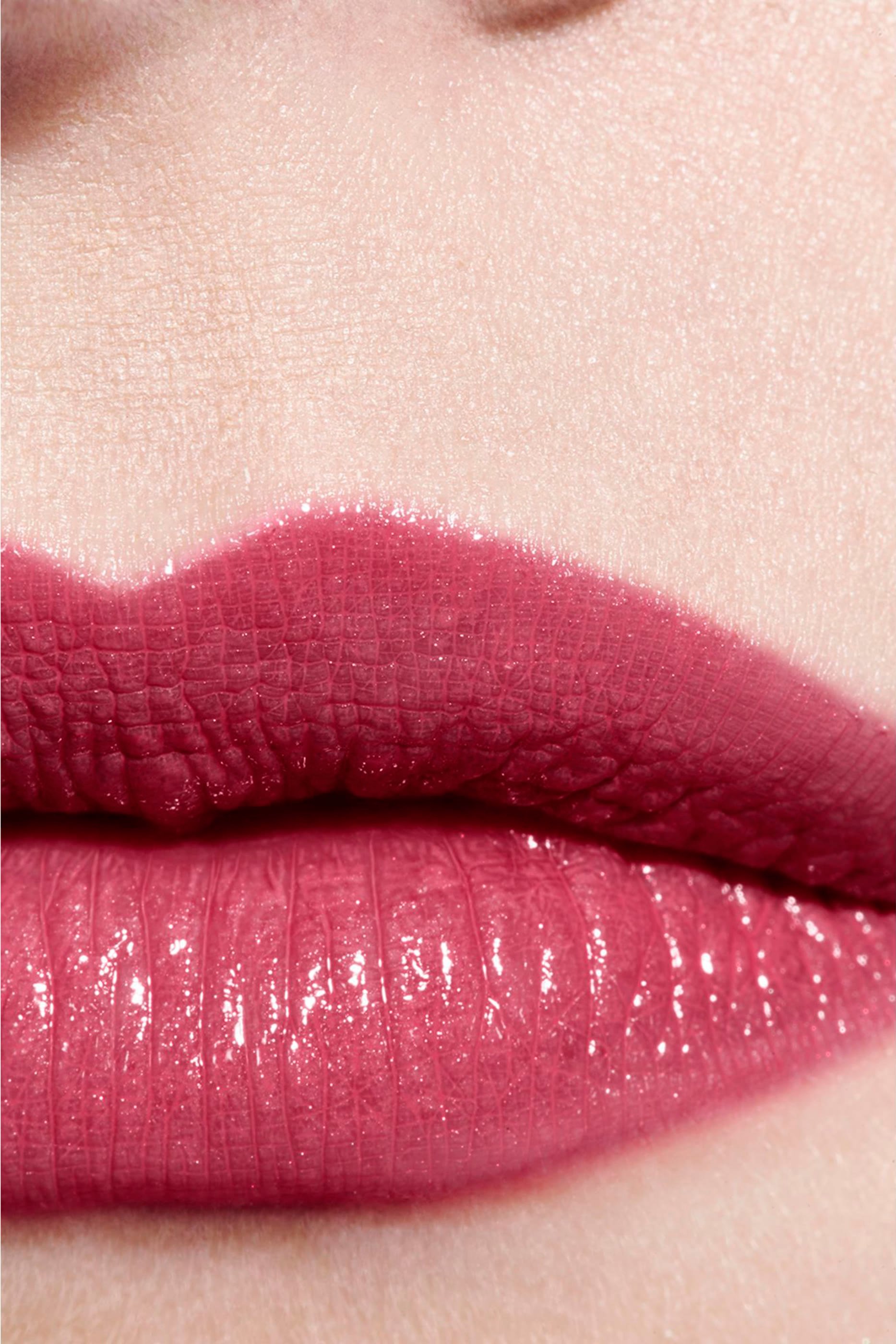 Rouge Coco Longwear Satin Lipstick