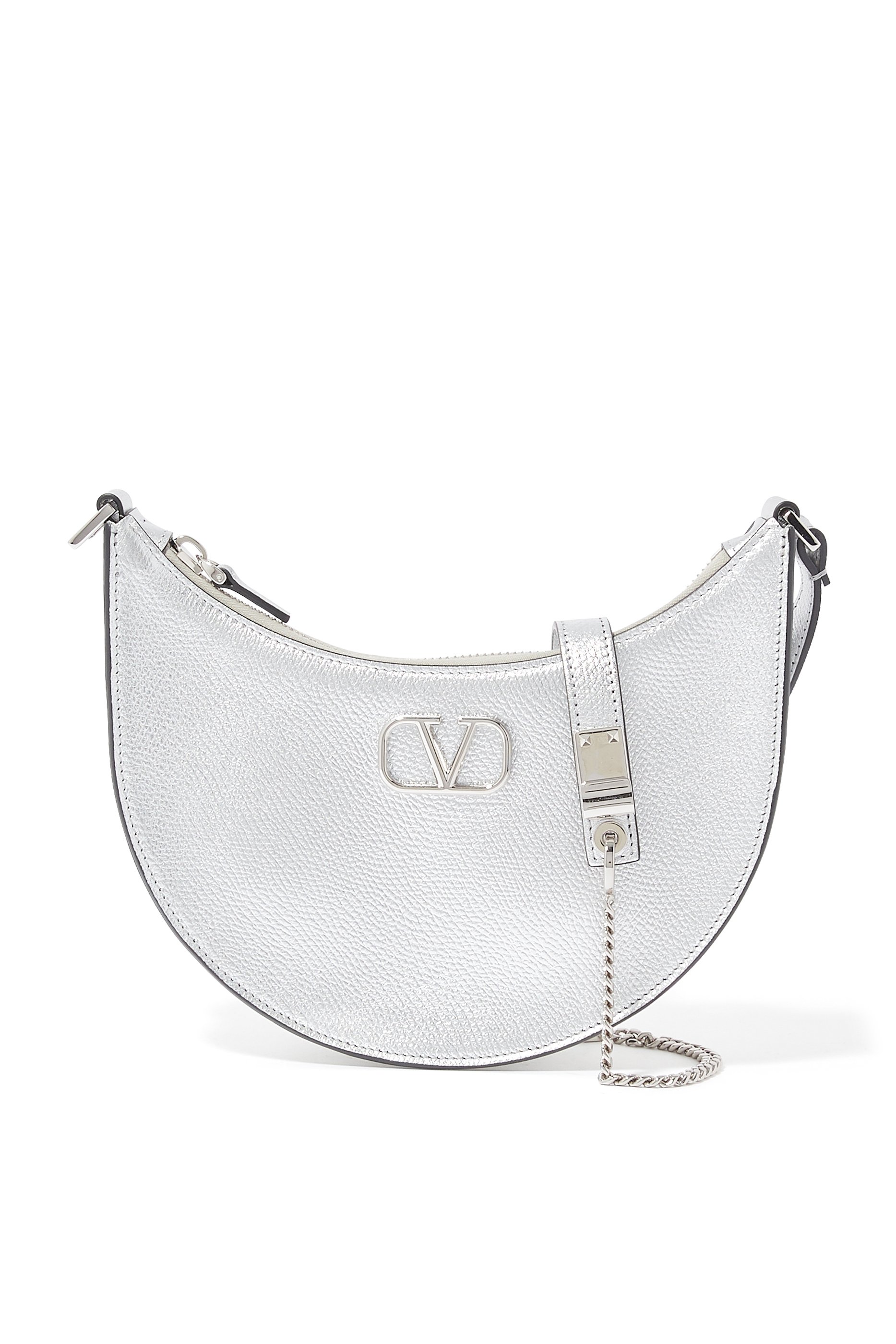 VLogo Signature Pouch