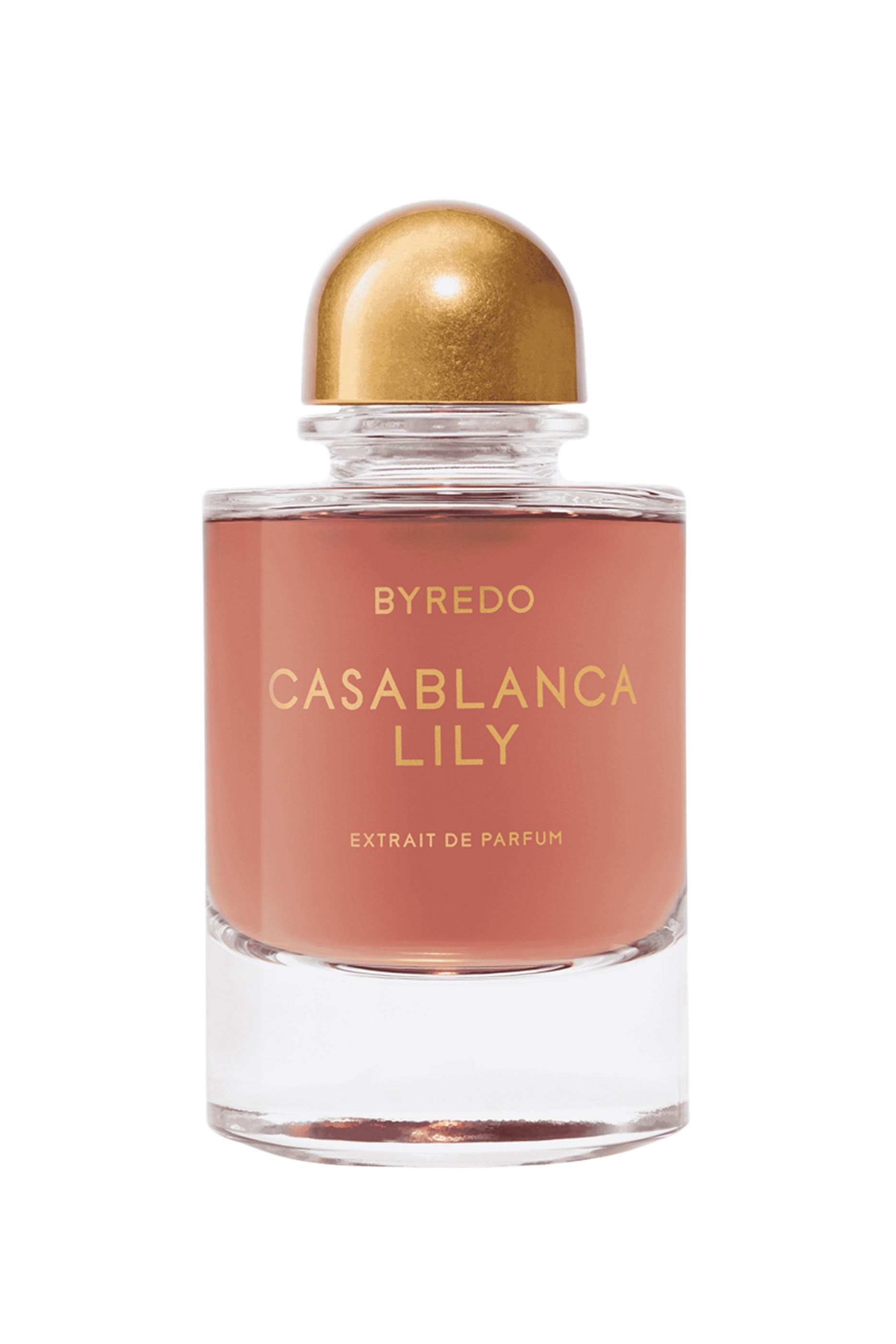Casablanca Lily Extrait de Parfum
